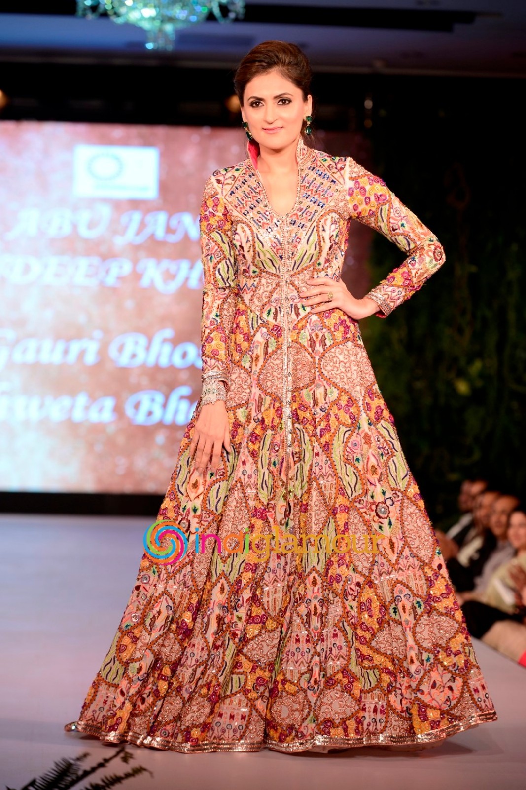 Mission Hazaar Campaign Launch Event Event hd photo
