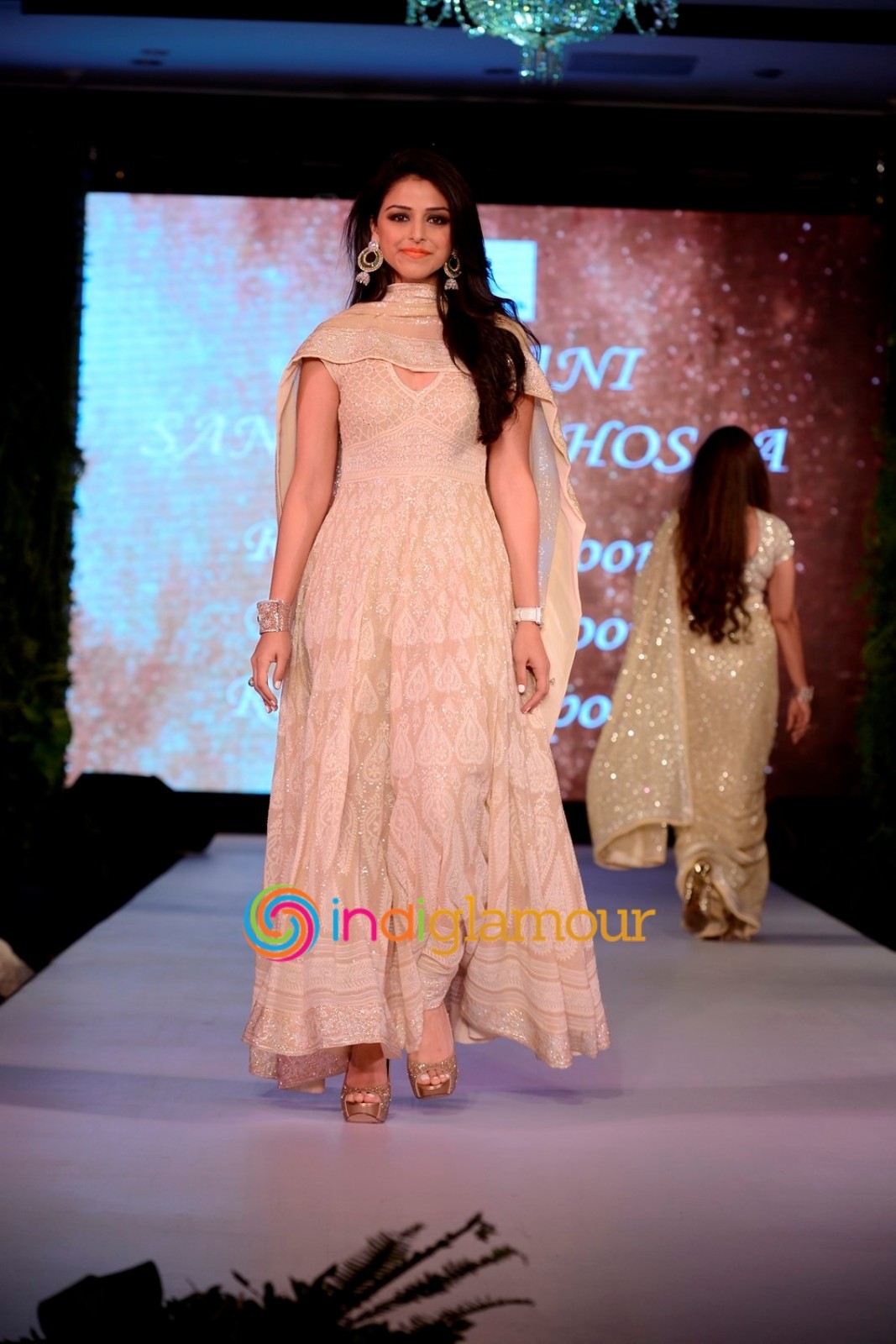 Mission Hazaar Campaign Launch Event Event hd photo