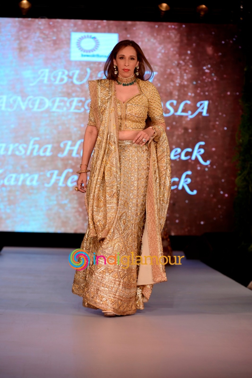 Mission Hazaar Campaign Launch Event Event hd photo