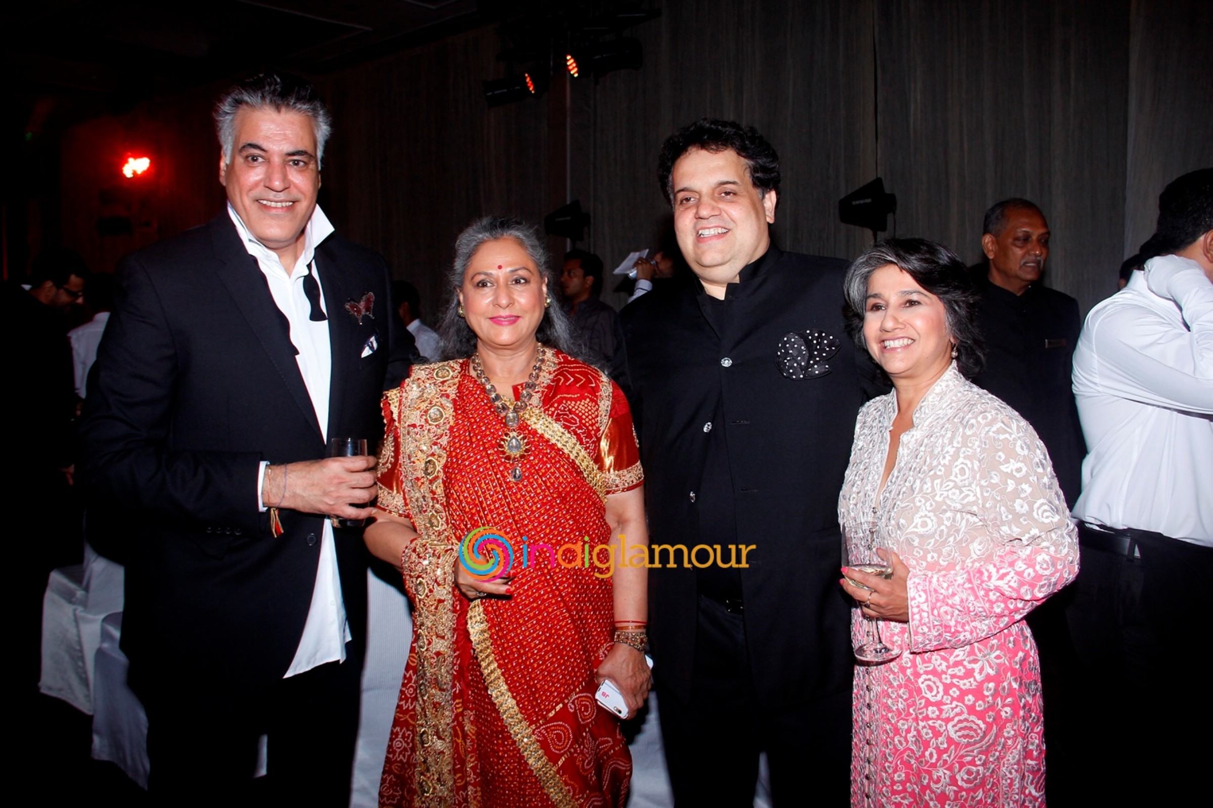 Mission Hazaar Campaign Launch Event Event hd photo