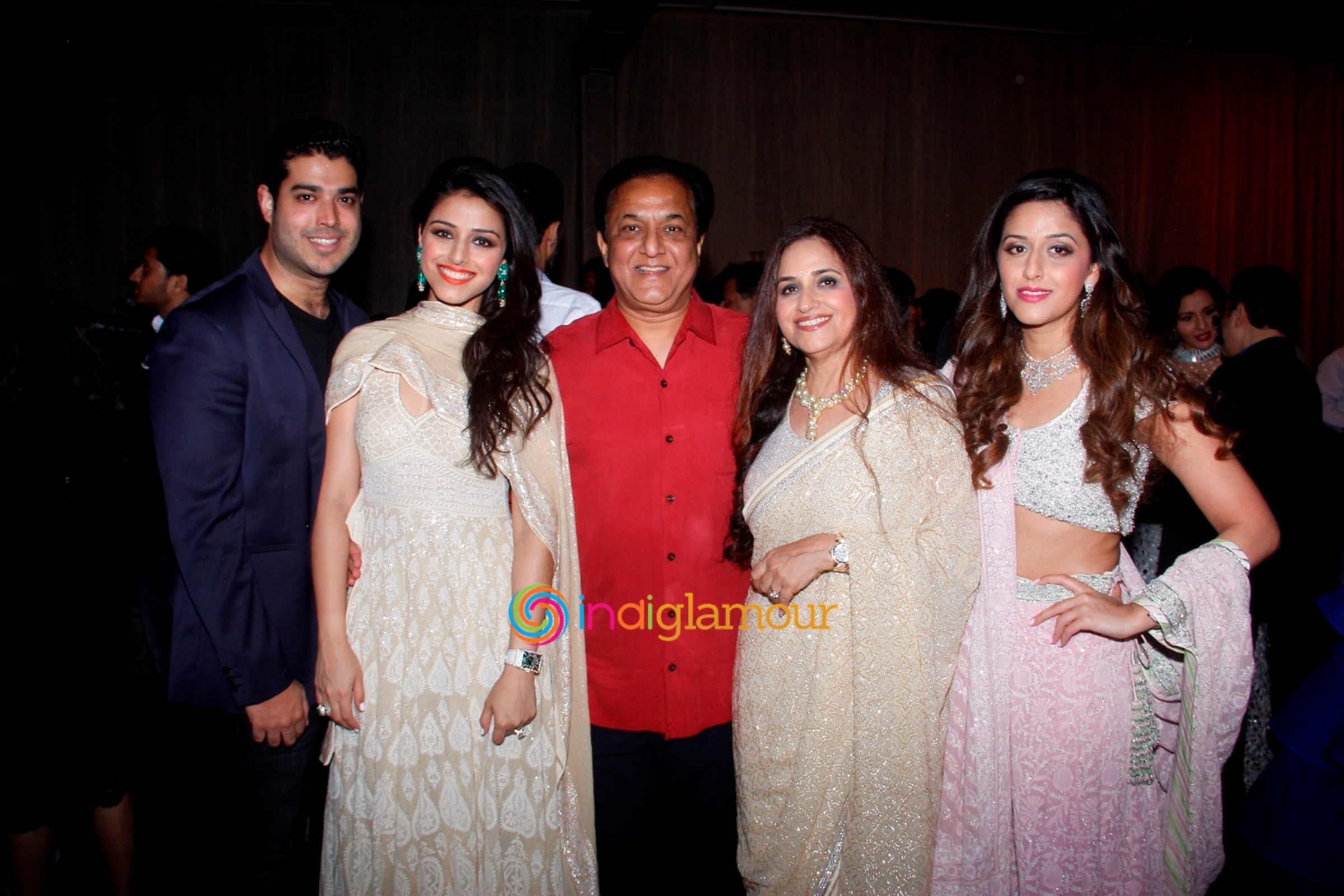 Mission Hazaar Campaign Launch Event Event hd photo