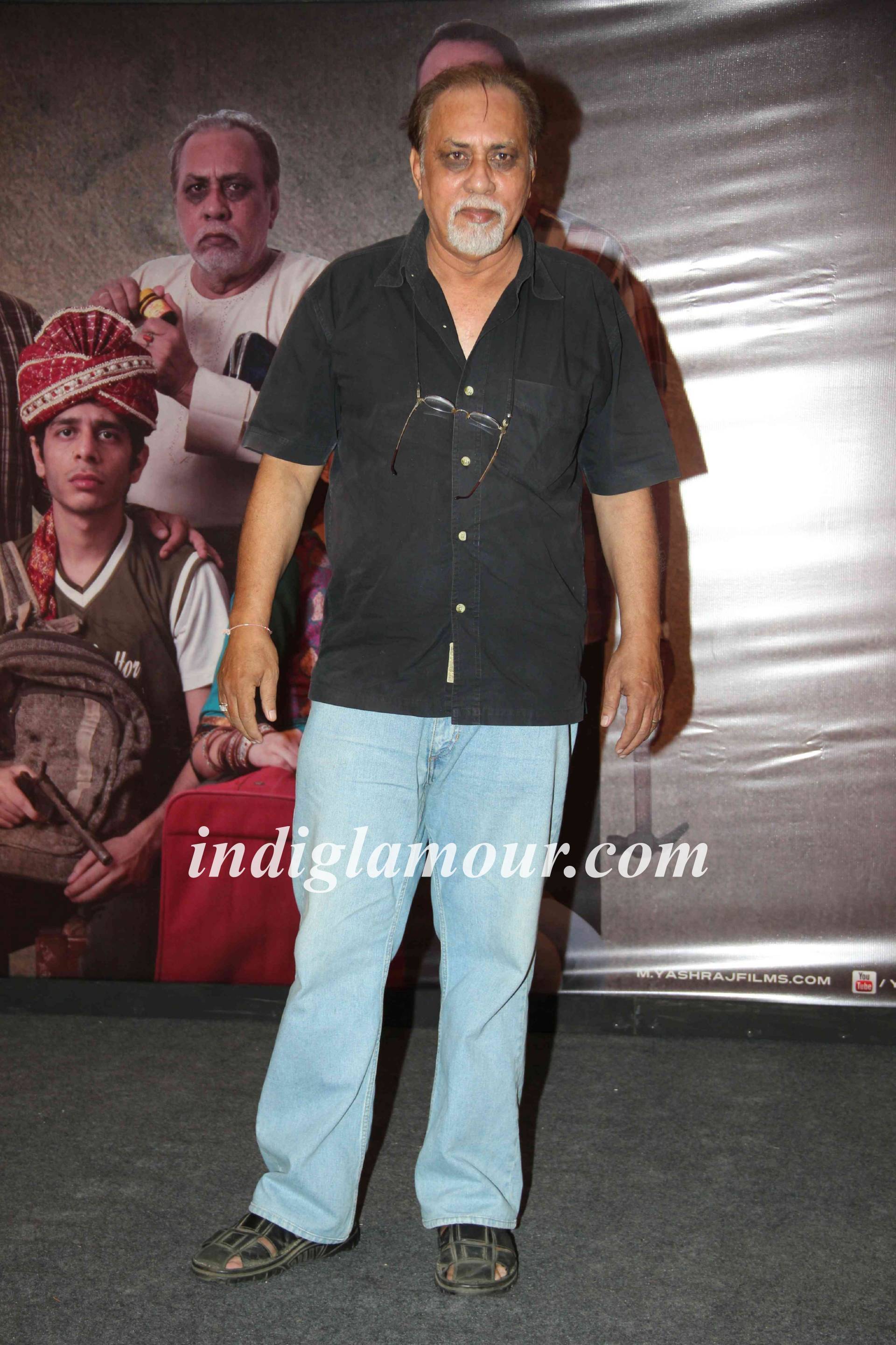 Titli Movie Press Conference Event hd photo