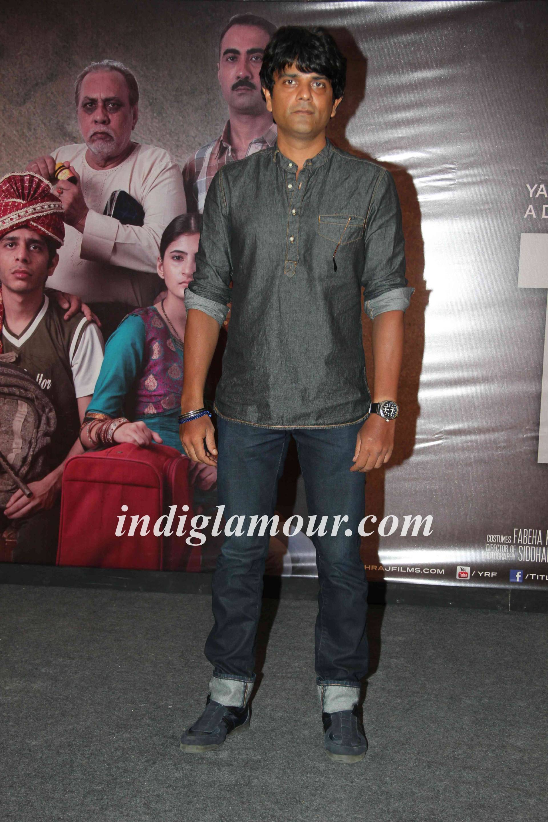 Titli Movie Press Conference Event hd photo
