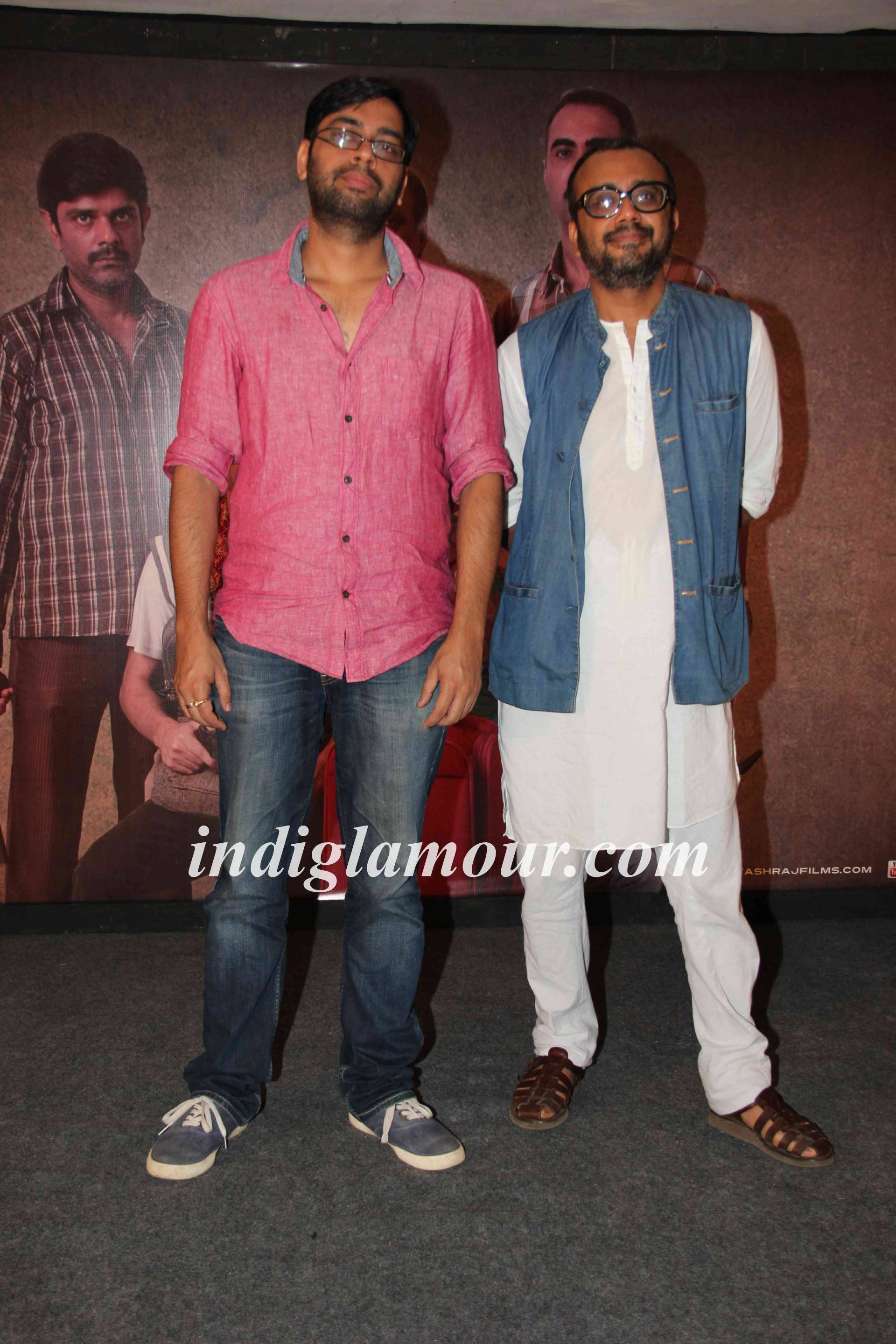 Titli Movie Press Conference Event hd photo