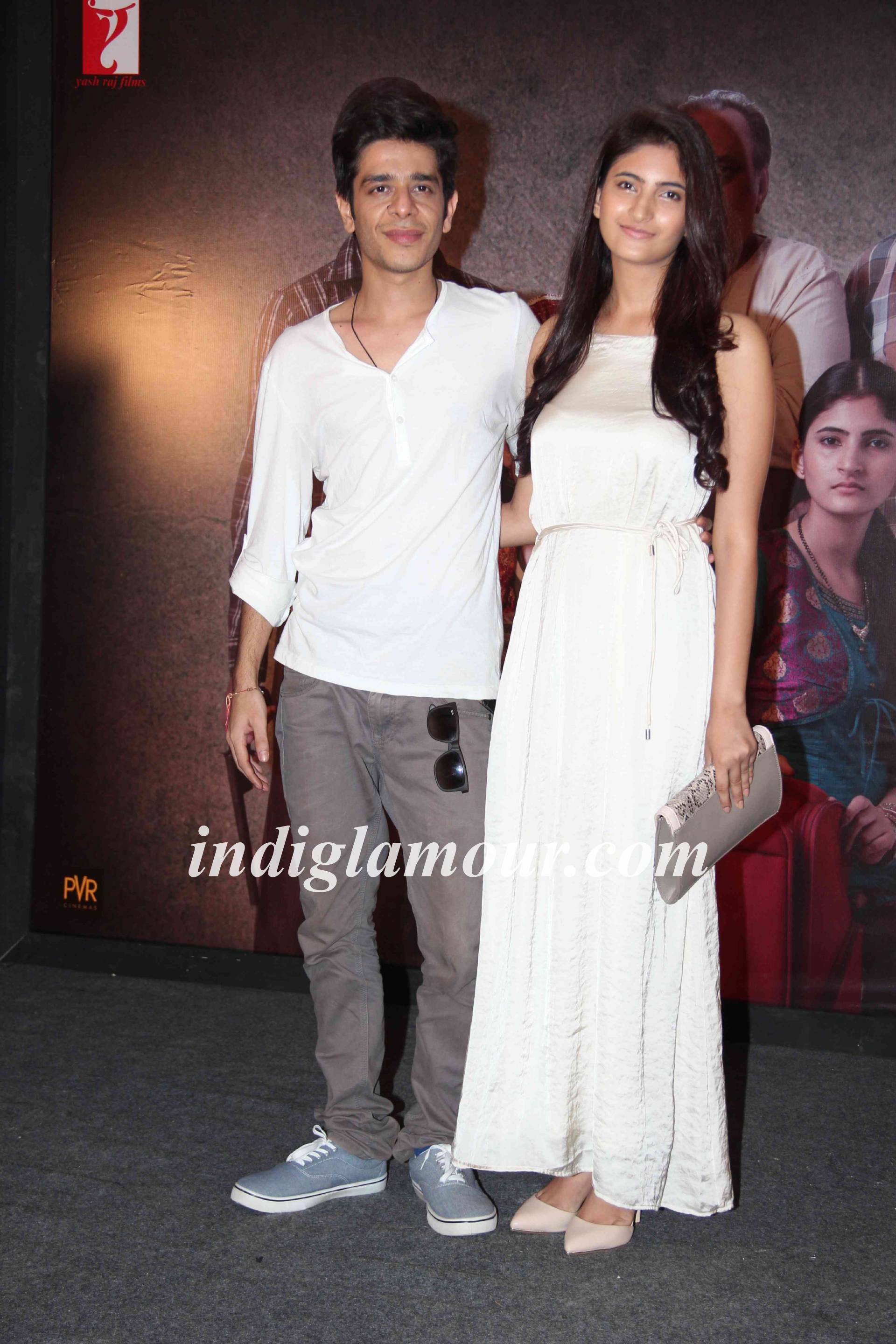 Titli Movie Press Conference Event hd photo