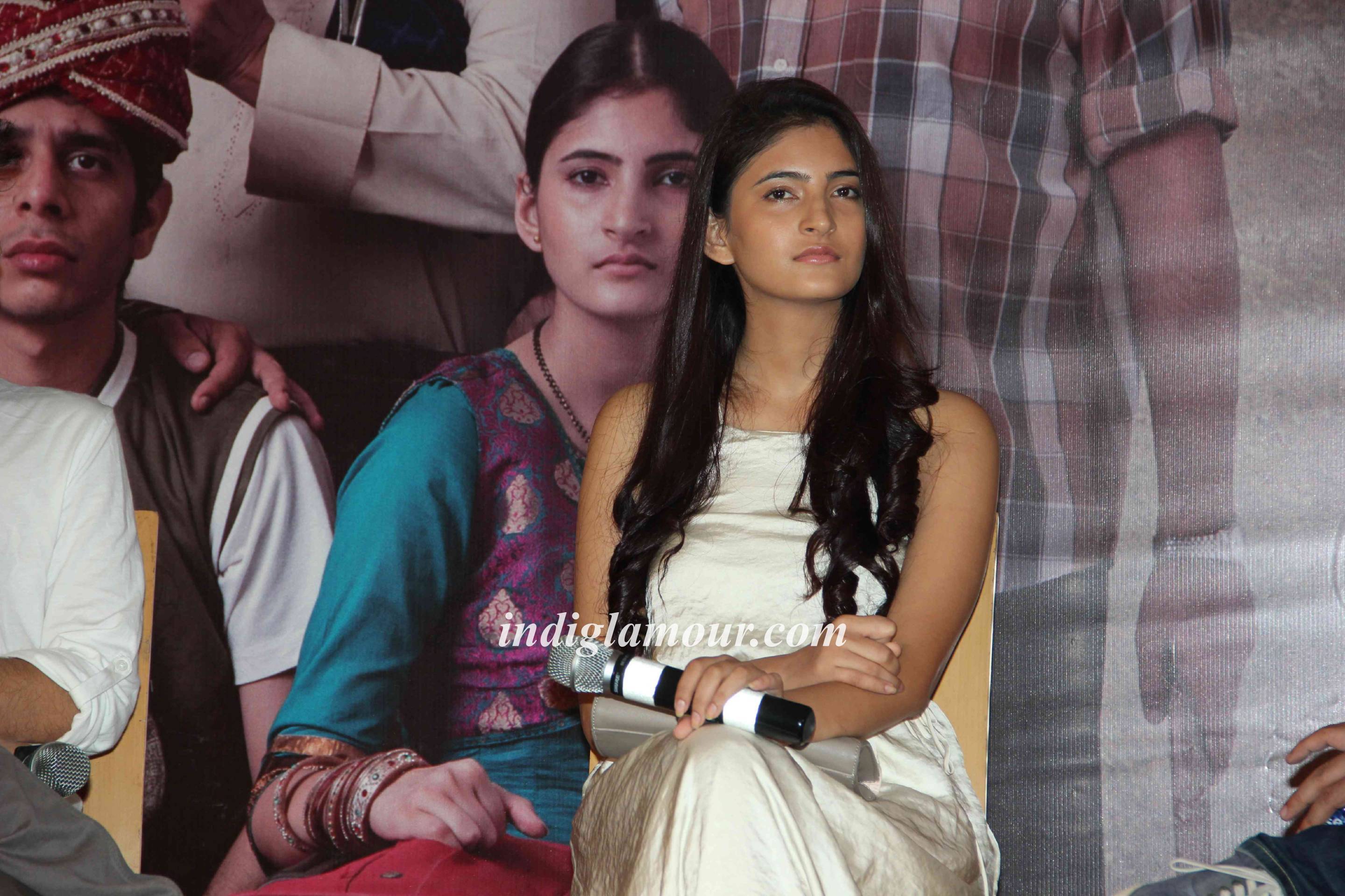 Titli Movie Press Conference Event hd photo