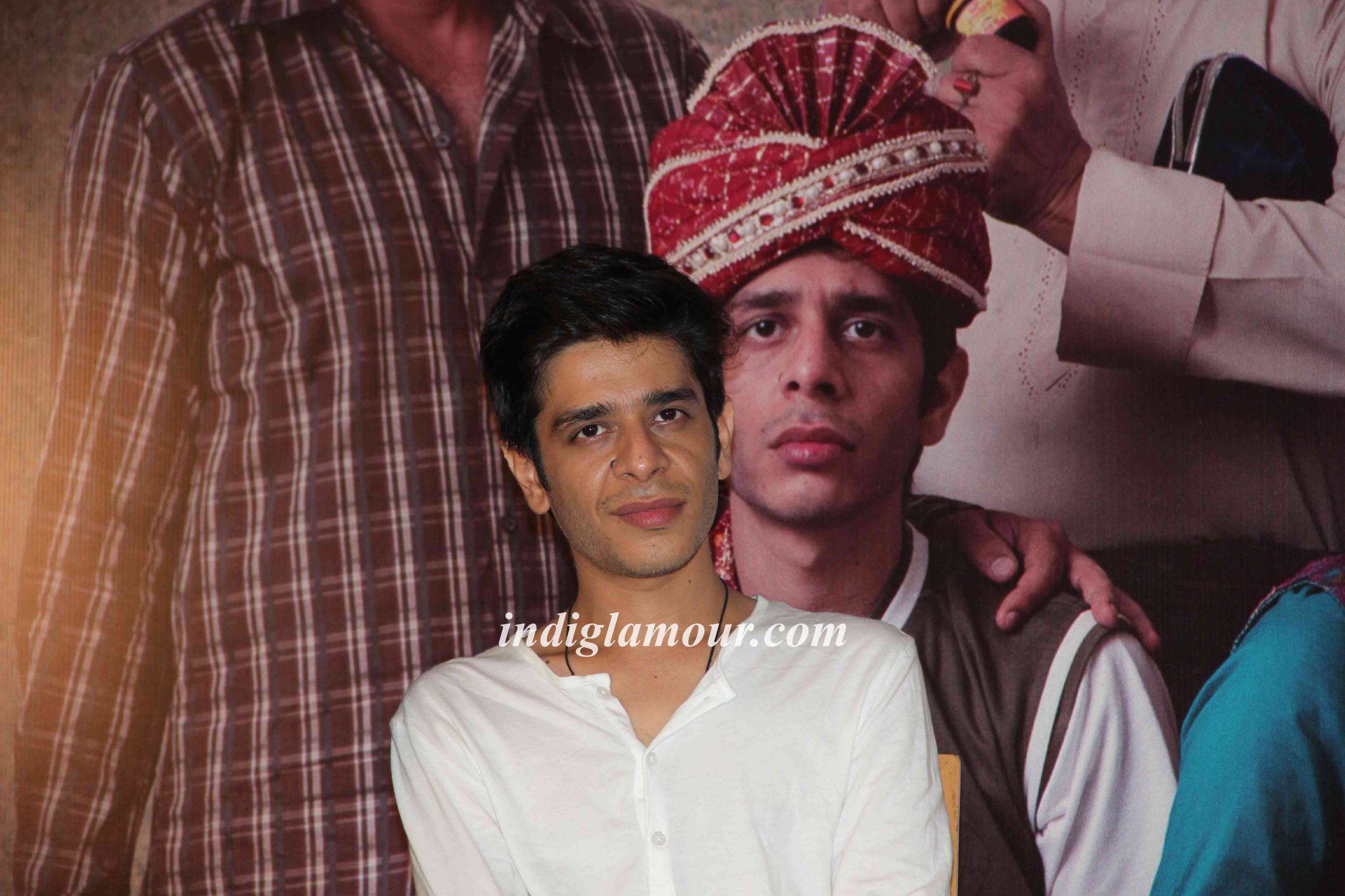 Titli Movie Press Conference Event hd photo