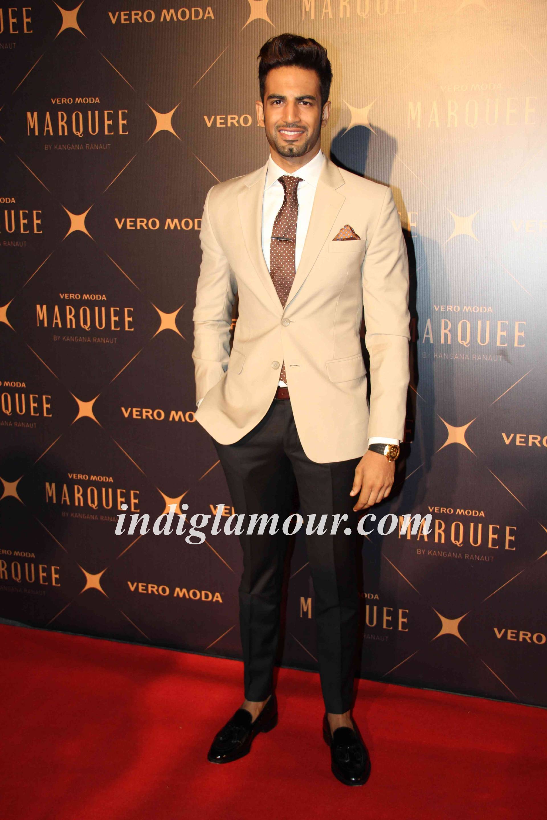 Vero Moda Limited Edition Collection Marquee Launch Event hd photo