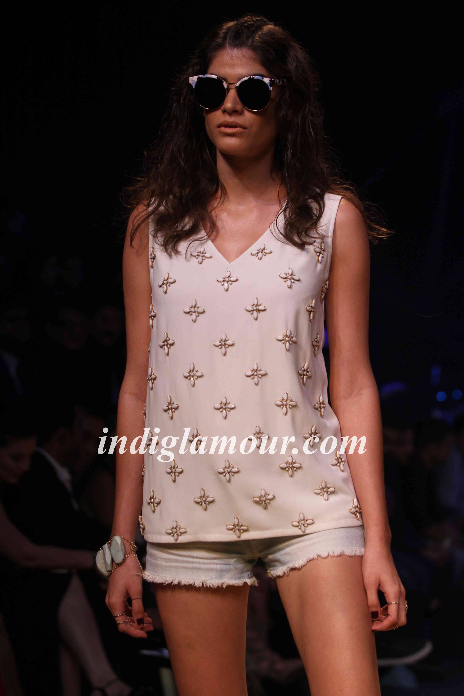 Vero Moda Limited Edition Collection Marquee Launch Event hd photo