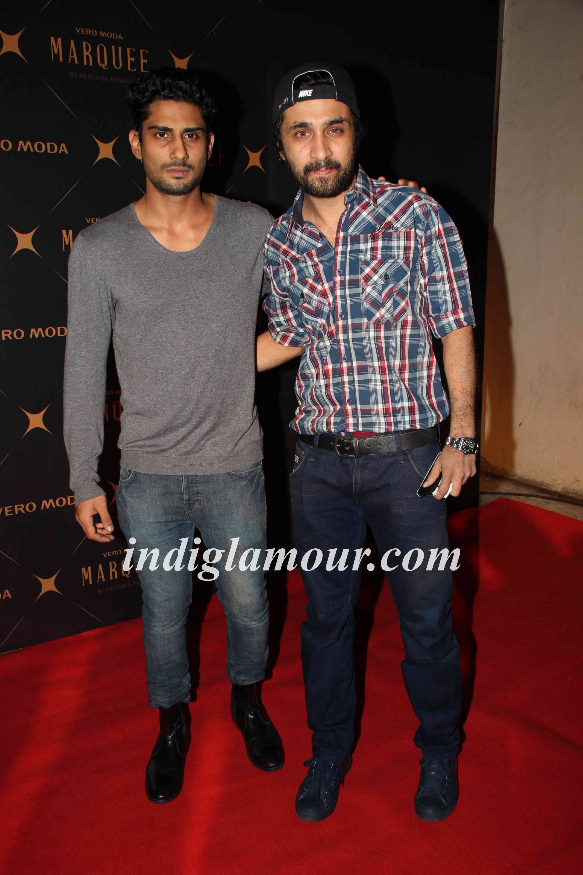 Vero Moda Limited Edition Collection Marquee Launch Event hd photo