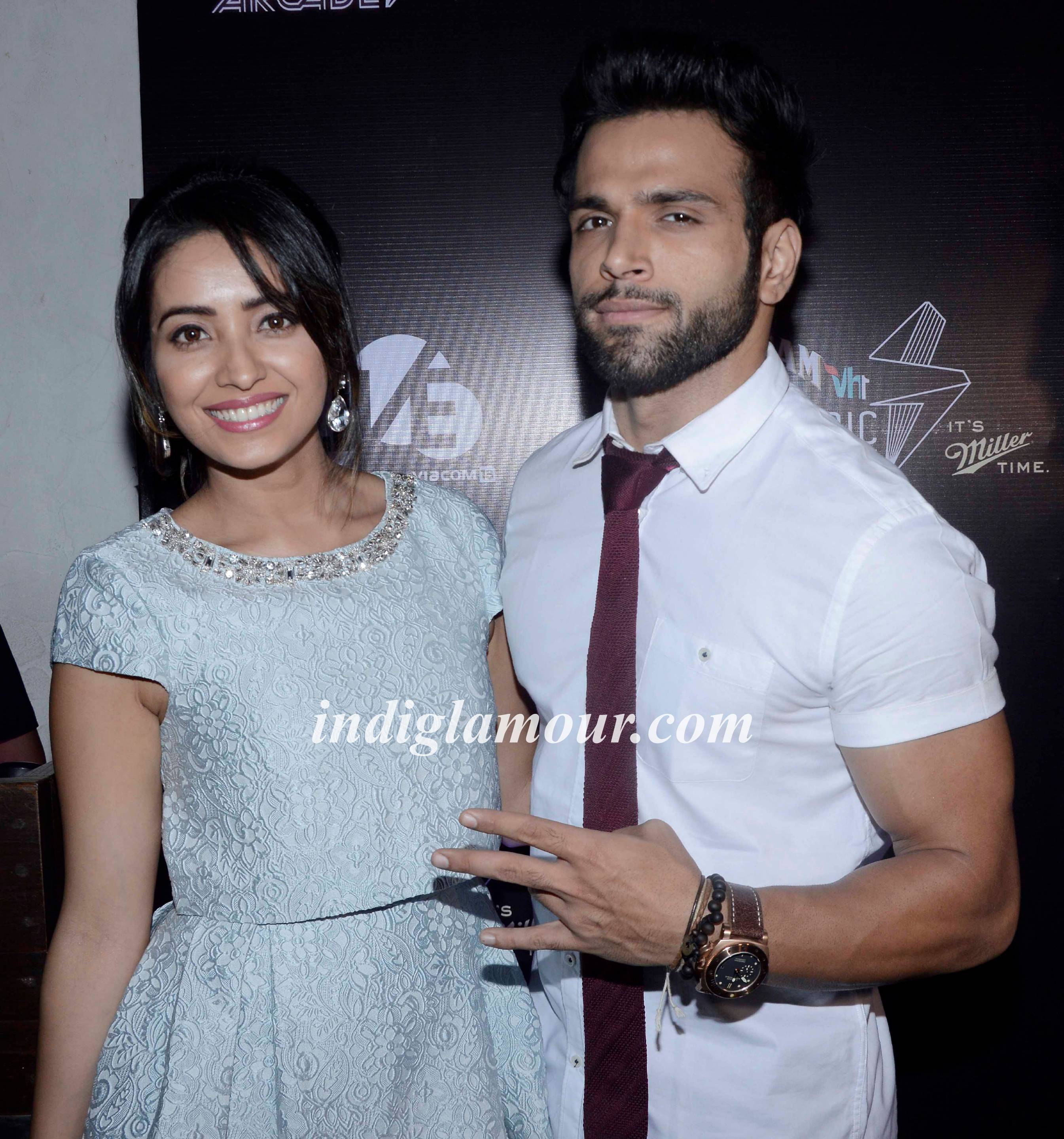 Vh1 Supersonic Season 3 Launch Party at Palladium Hotel Event hd photo
