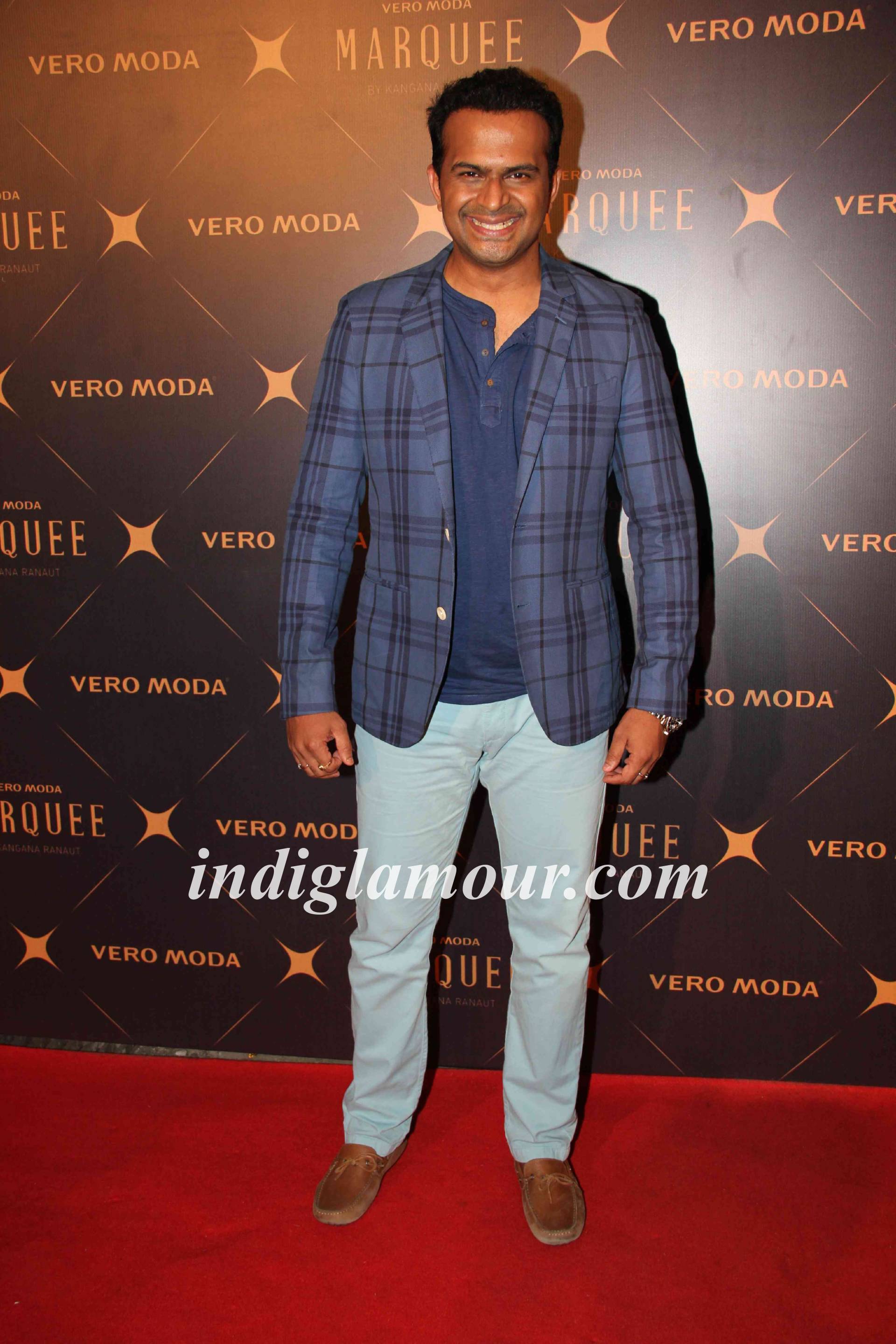 Vero Moda Limited Edition Collection Marquee Launch Event Event hd photo