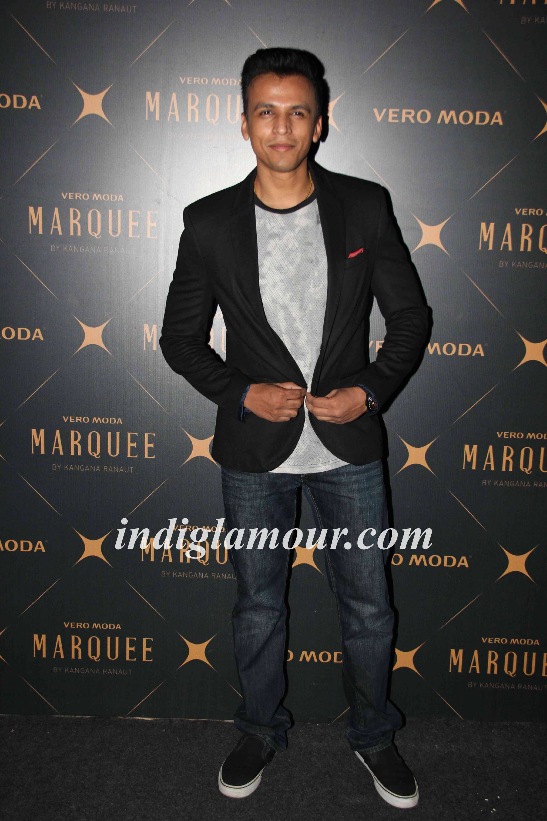 Vero Moda Limited Edition Collection Marquee Launch Event Event hd photo