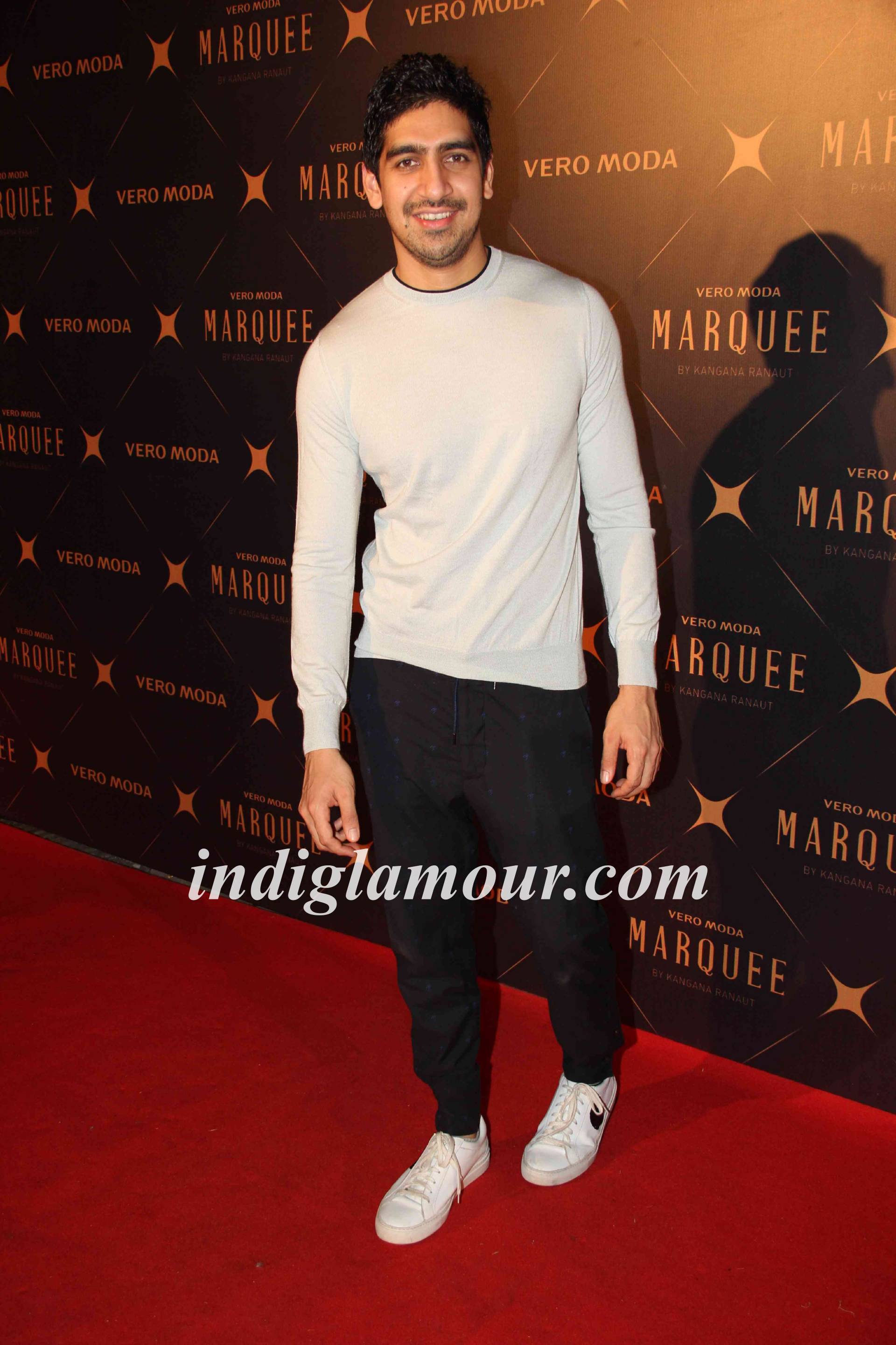 Vero Moda Limited Edition Collection Marquee Launch Event Event hd photo