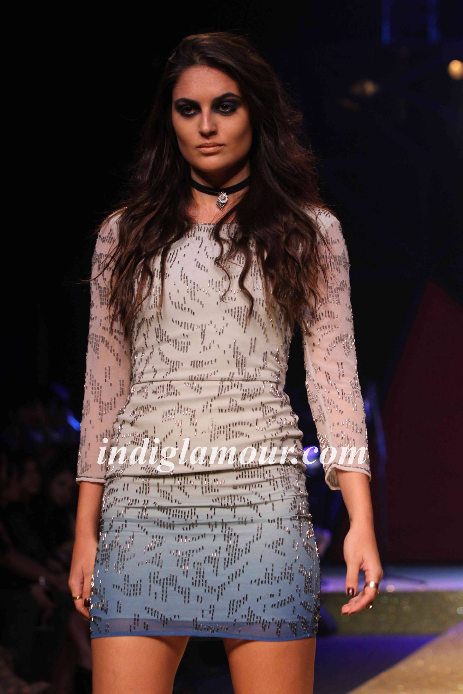 Vero Moda Limited Edition Collection Marquee Launch Event Event hd photo