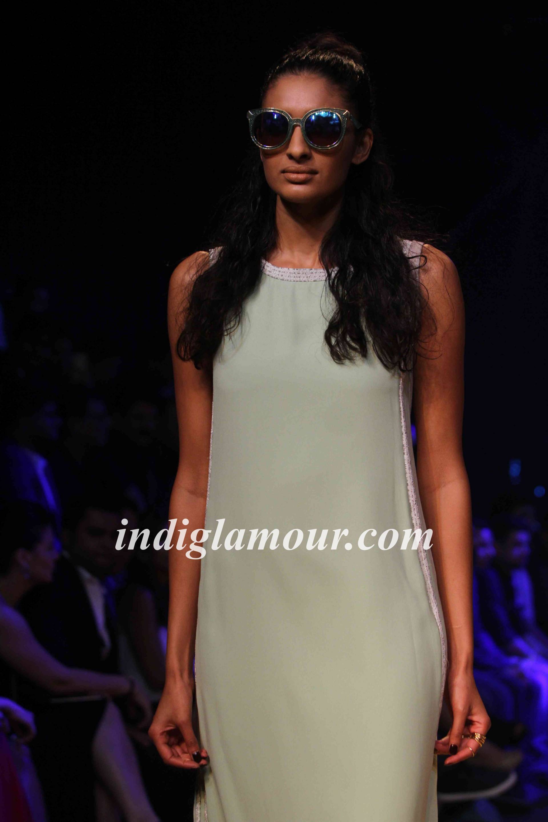 Vero Moda Limited Edition Collection Marquee Launch Event Event hd photo