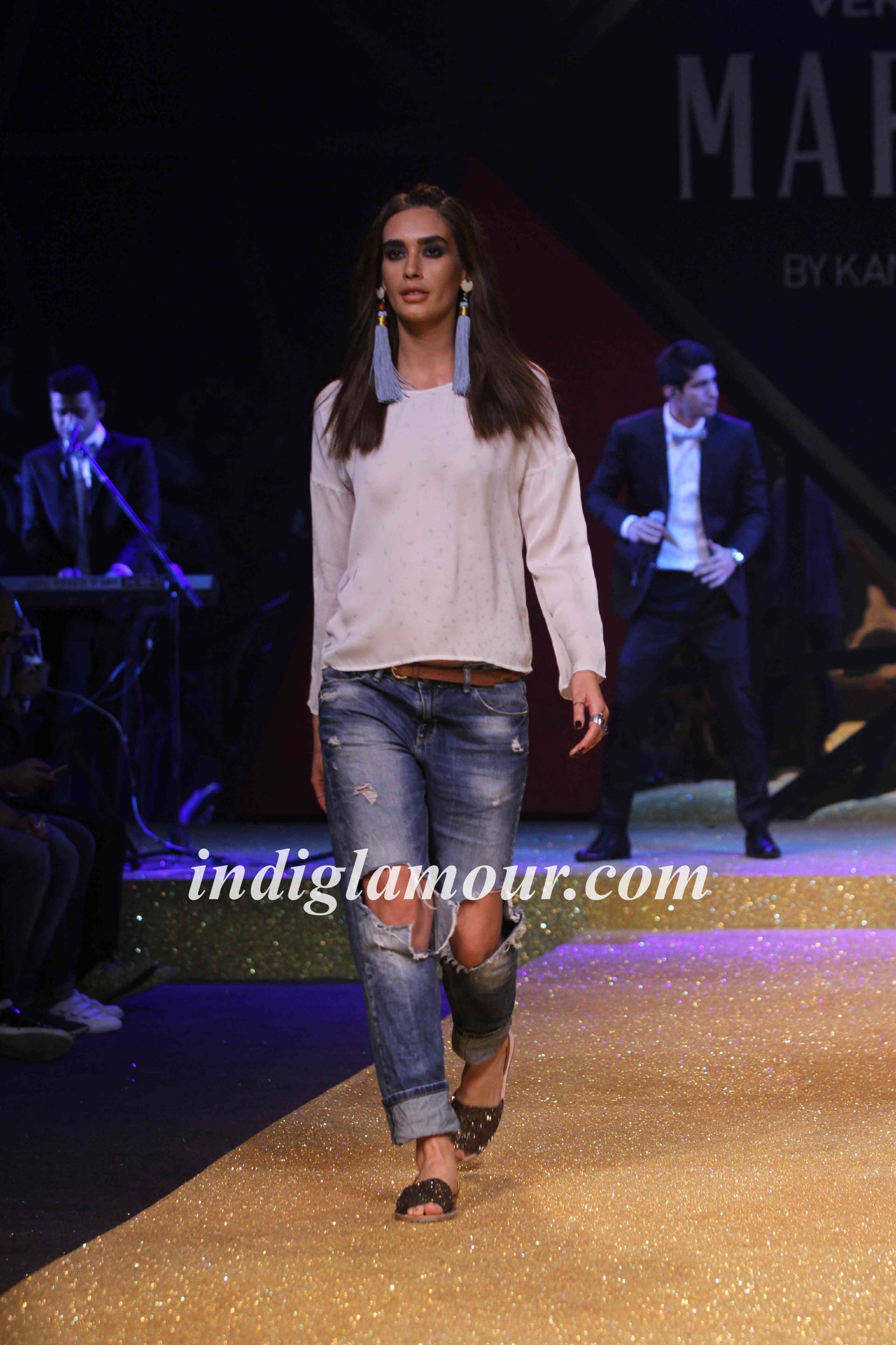 Vero Moda Limited Edition Collection Marquee Launch Event Event hd photo