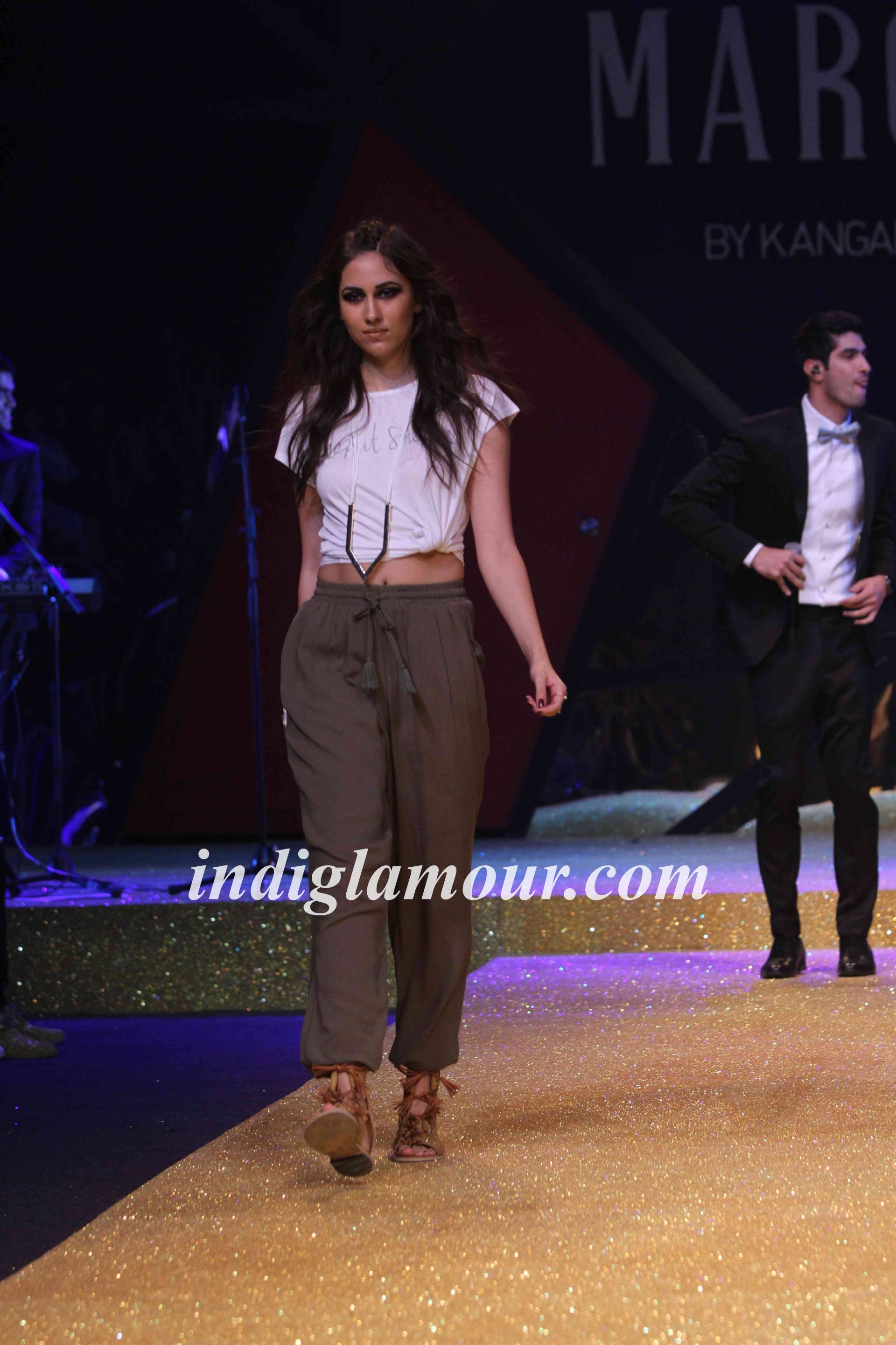 Vero Moda Limited Edition Collection Marquee Launch Event Event hd photo
