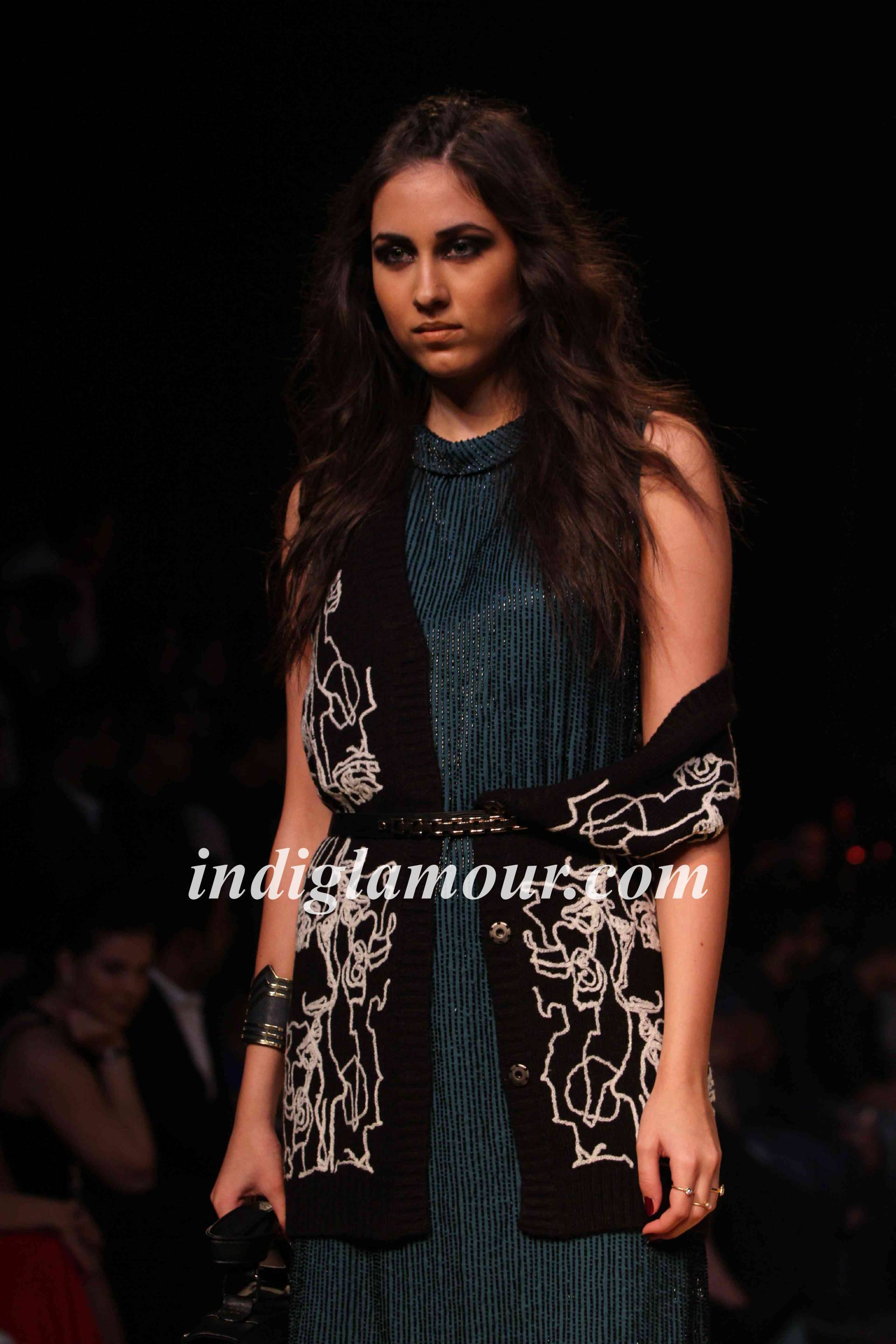 Vero Moda Limited Edition Collection Marquee Launch Event Event hd photo