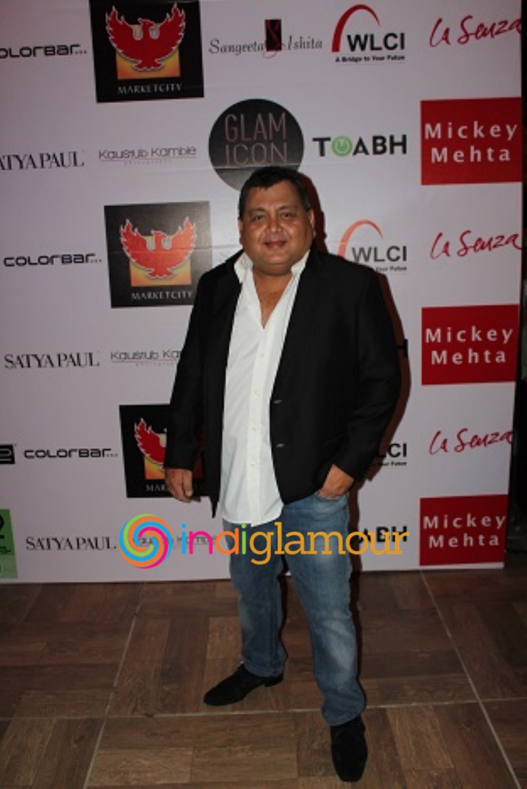 Phoenix Marketcity Launches the Much Awaited Glam Icon 2015 Event hd photo