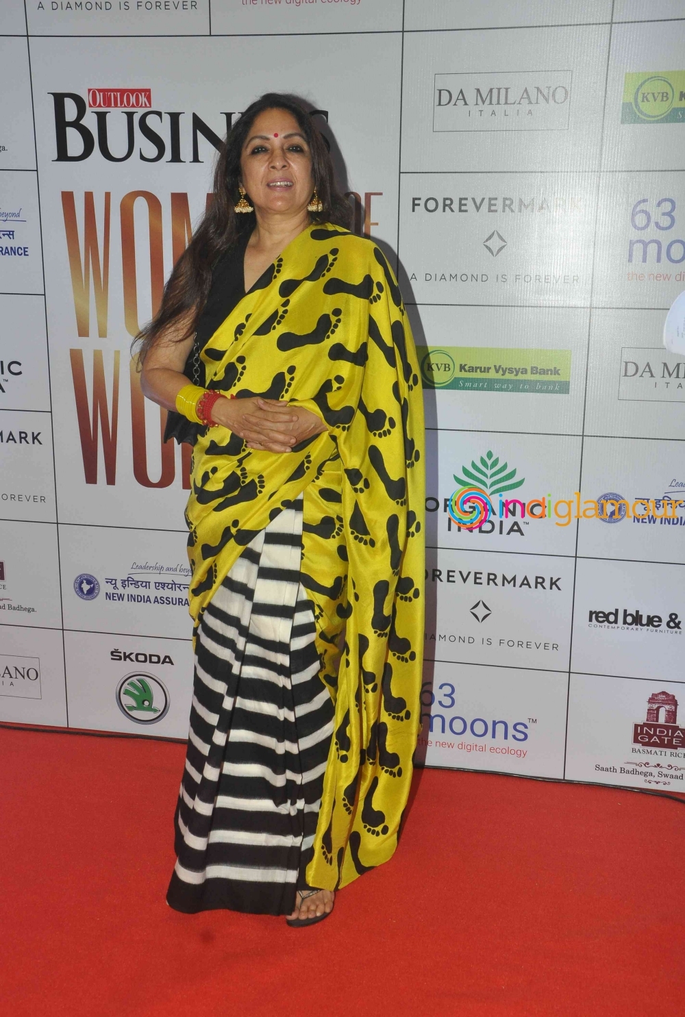 Business Women Entrepreneurs The Super Achievers Event hd photo