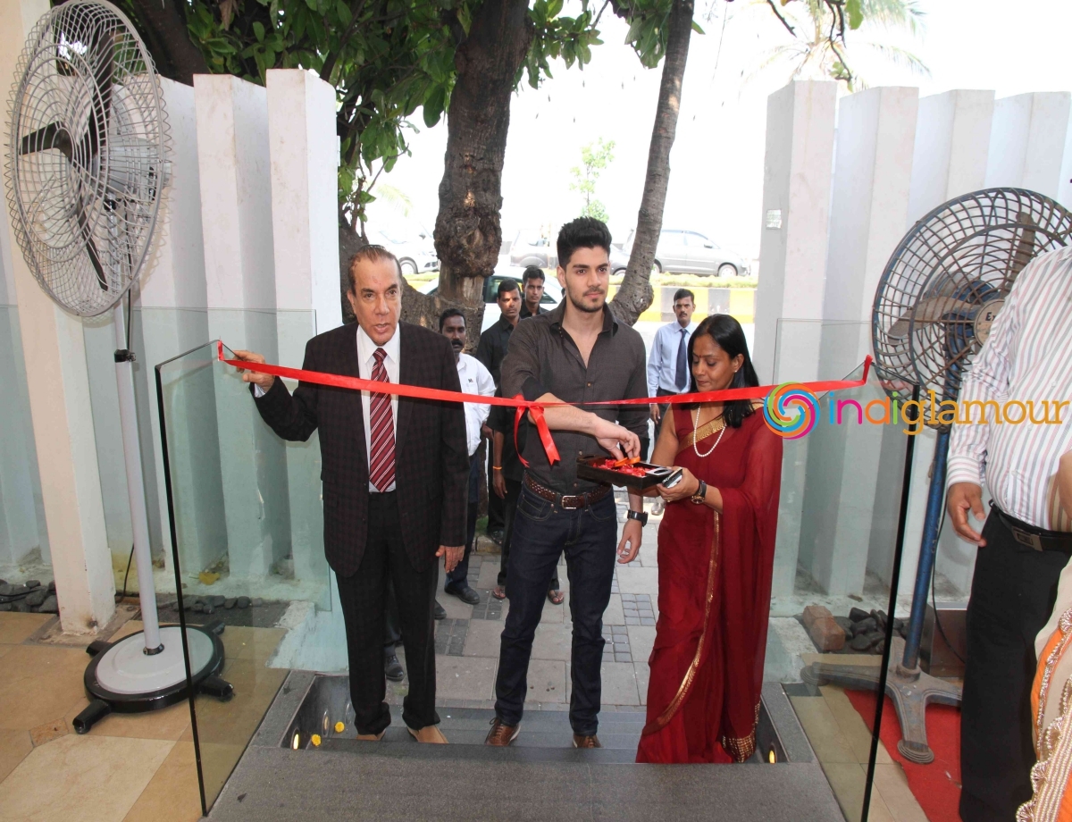 Inauguration of The Society Collection Event hd photo