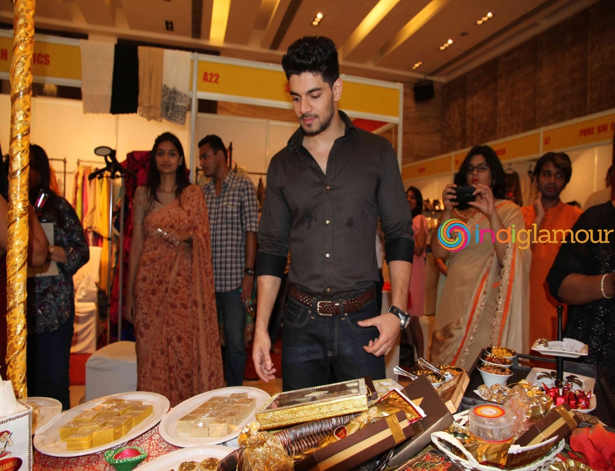 Inauguration of The Society Collection Event hd photo