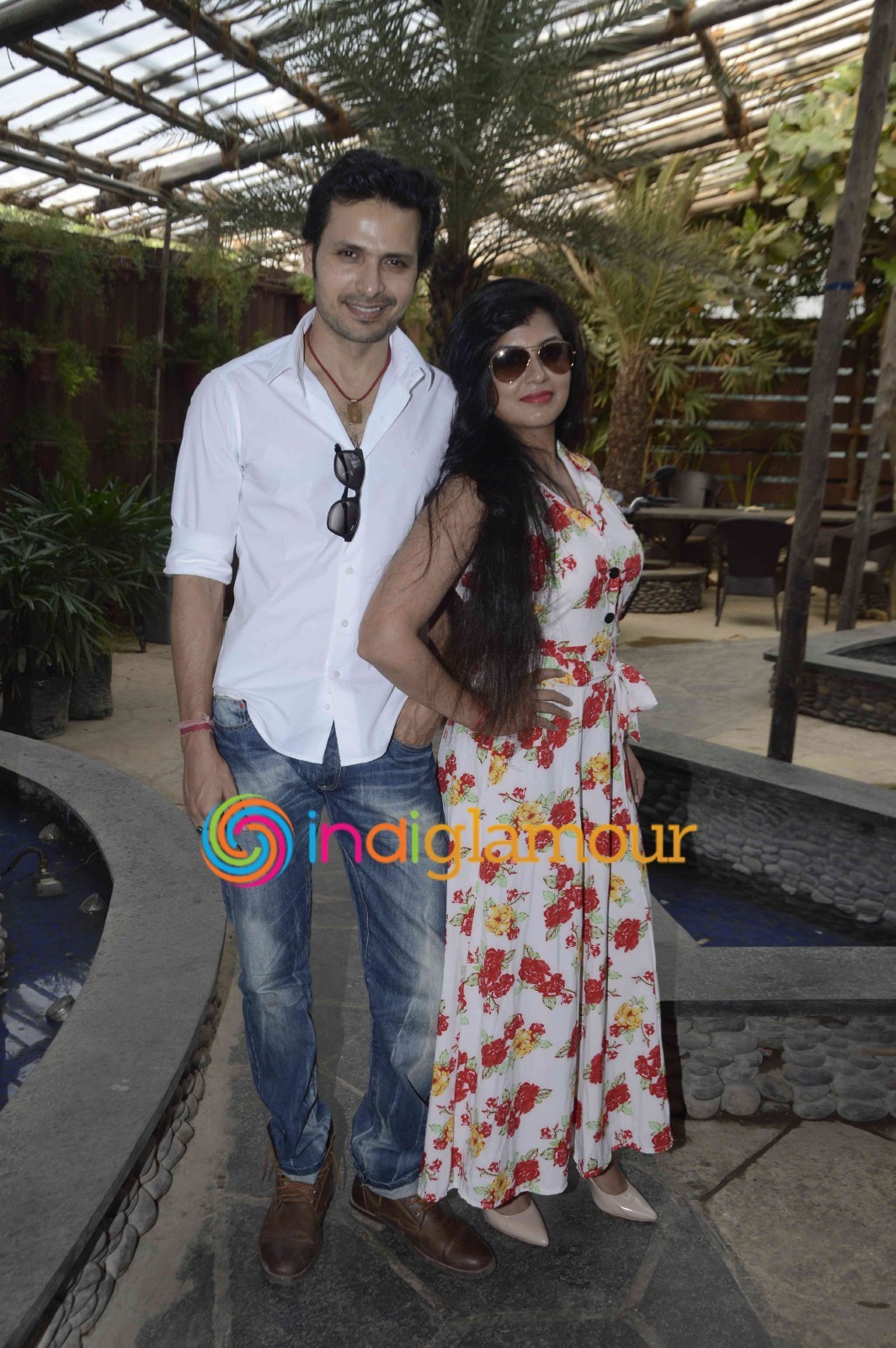 Media Interaction of Film Once Upon A Time In Bihar Event hd photo