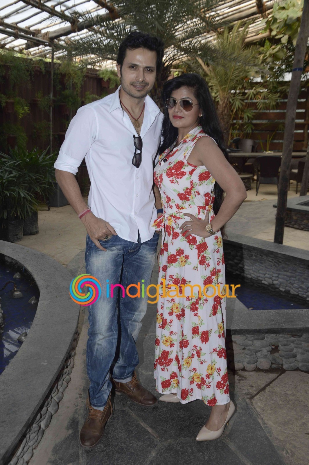 Media Interaction of Film Once Upon A Time In Bihar Event hd photo