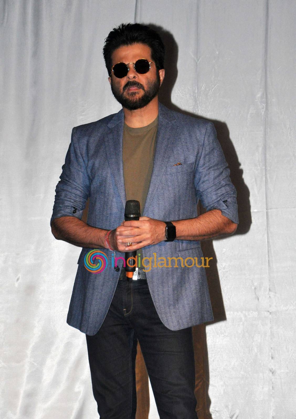 Anil Kapoor Launches 24 Season 2 Event hd photo