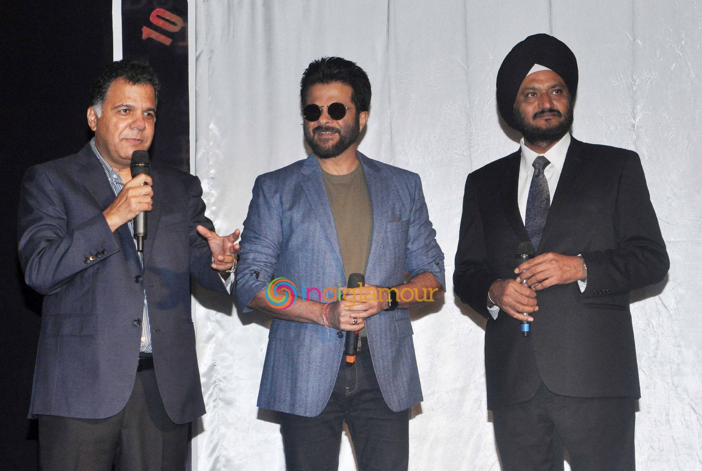 Anil Kapoor Launches 24 Season 2 Event hd photo