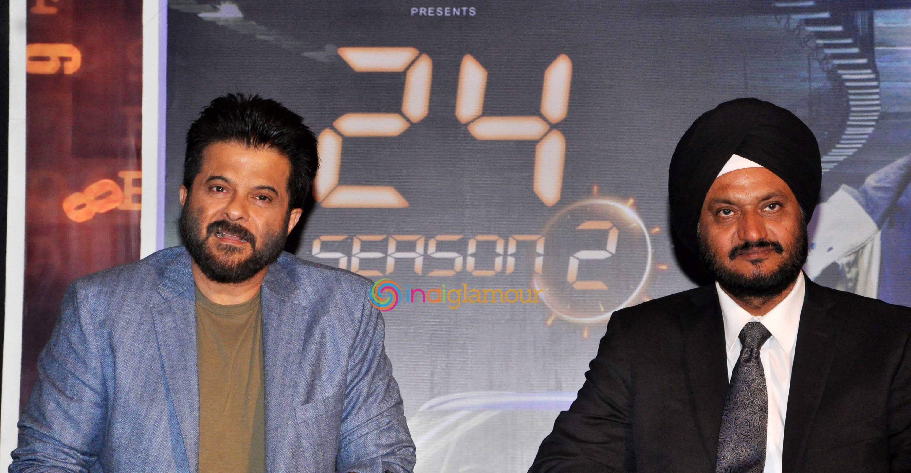 Anil Kapoor Launches 24 Season 2 Event hd photo