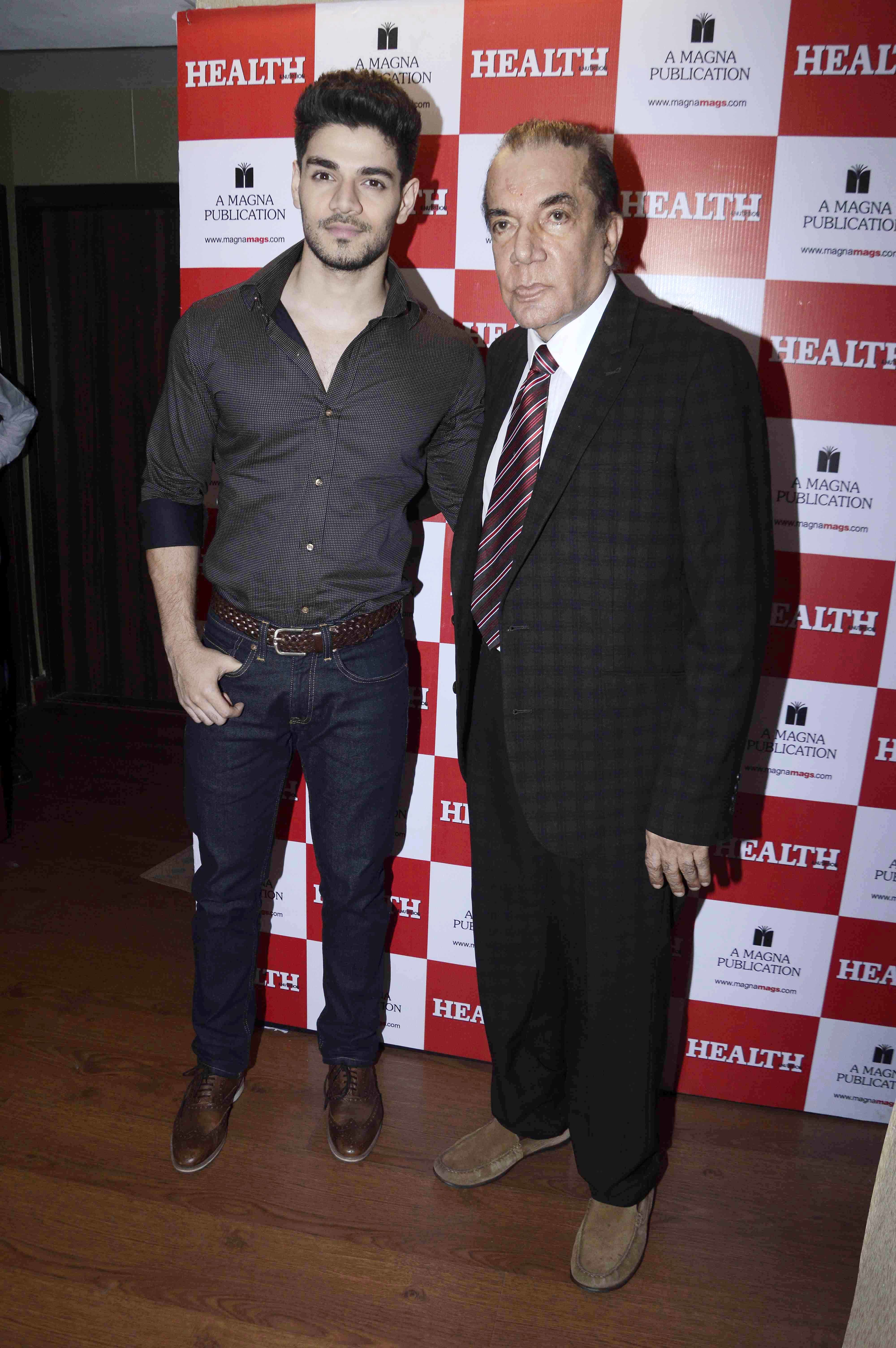 Unveiling of Society Magazine October Issue Event hd photo