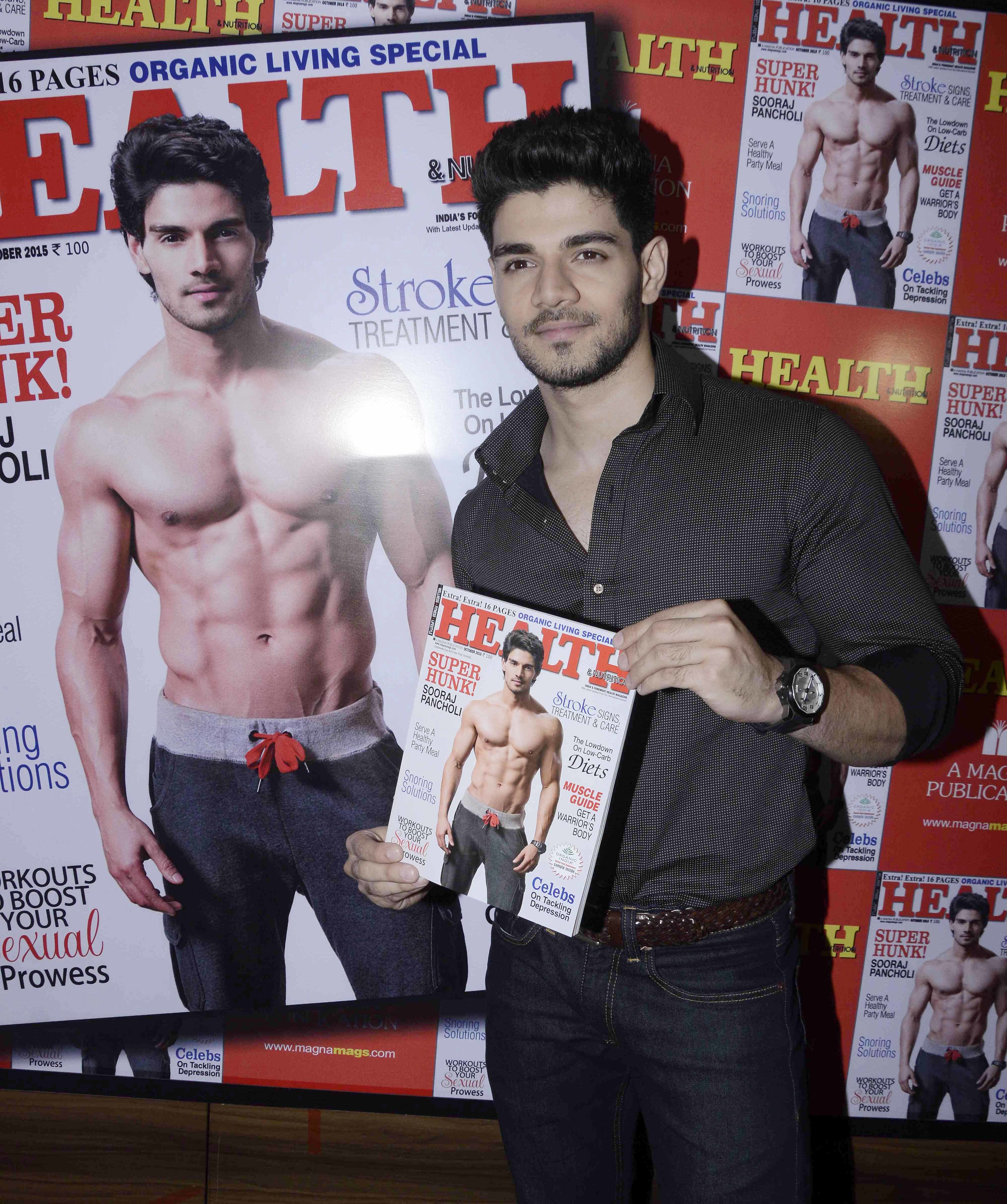 Unveiling of Society Magazine October Issue Event hd photo