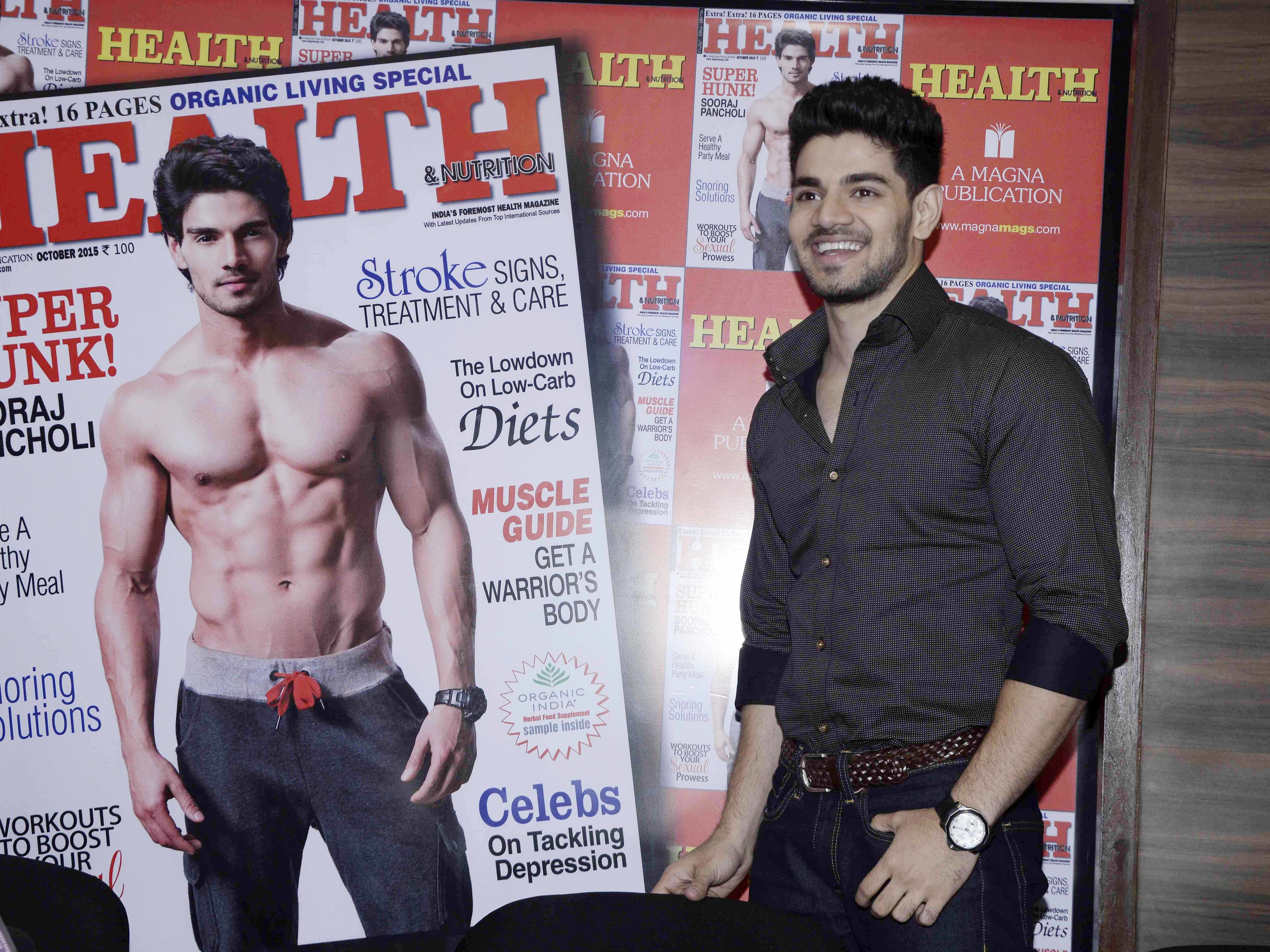 Unveiling of Society Magazine October Issue Event hd photo