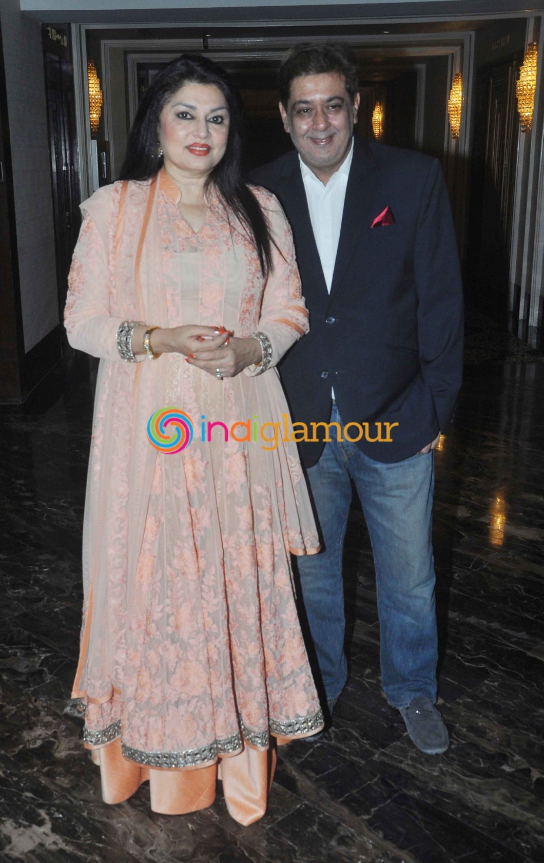 Celebrating Vivaha 2015 Exhibition Launch Event Event hd photo