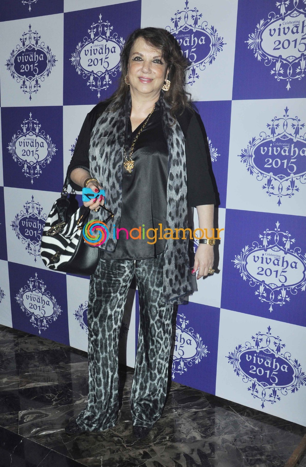 Celebrating Vivaha 2015 Exhibition Launch Event Event hd photo