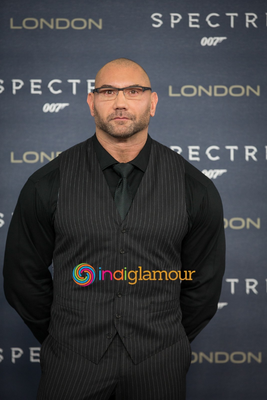Daniel Craig and Spectre Team Kickstart Promo Tour with London Event hd photo