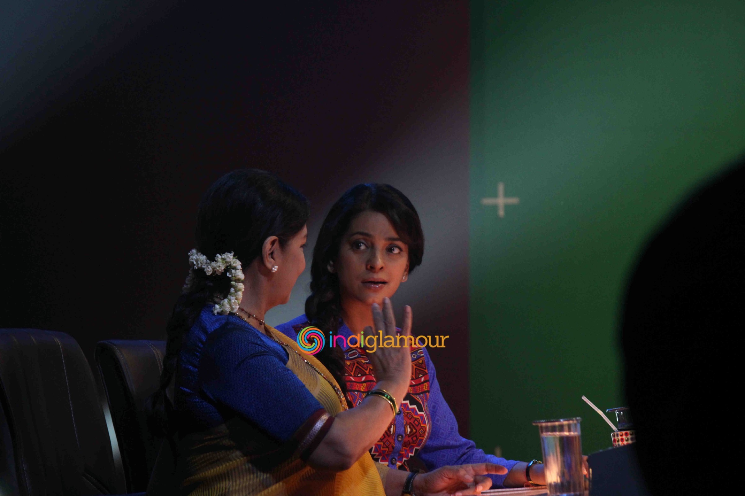 On Location Shoot of Film Chalk N Duster Event hd photo