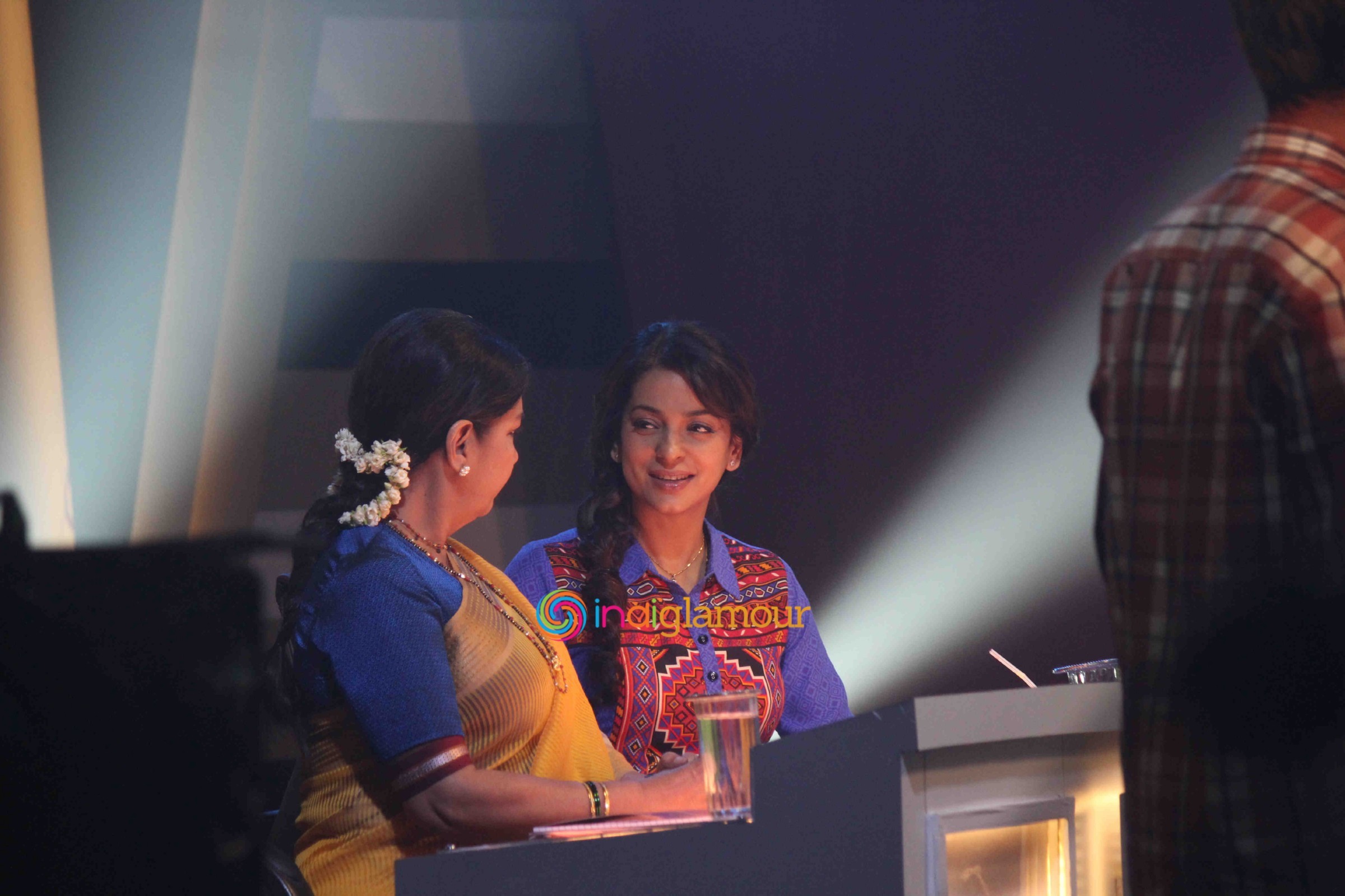On Location Shoot of Film Chalk N Duster Event hd photo
