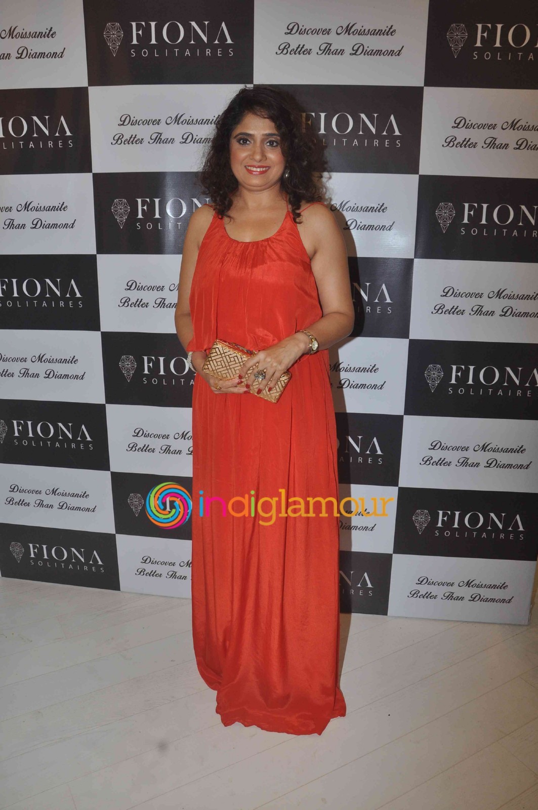Soha Ali Khan Inagurates Fiona Solitaires Store Event hd photo