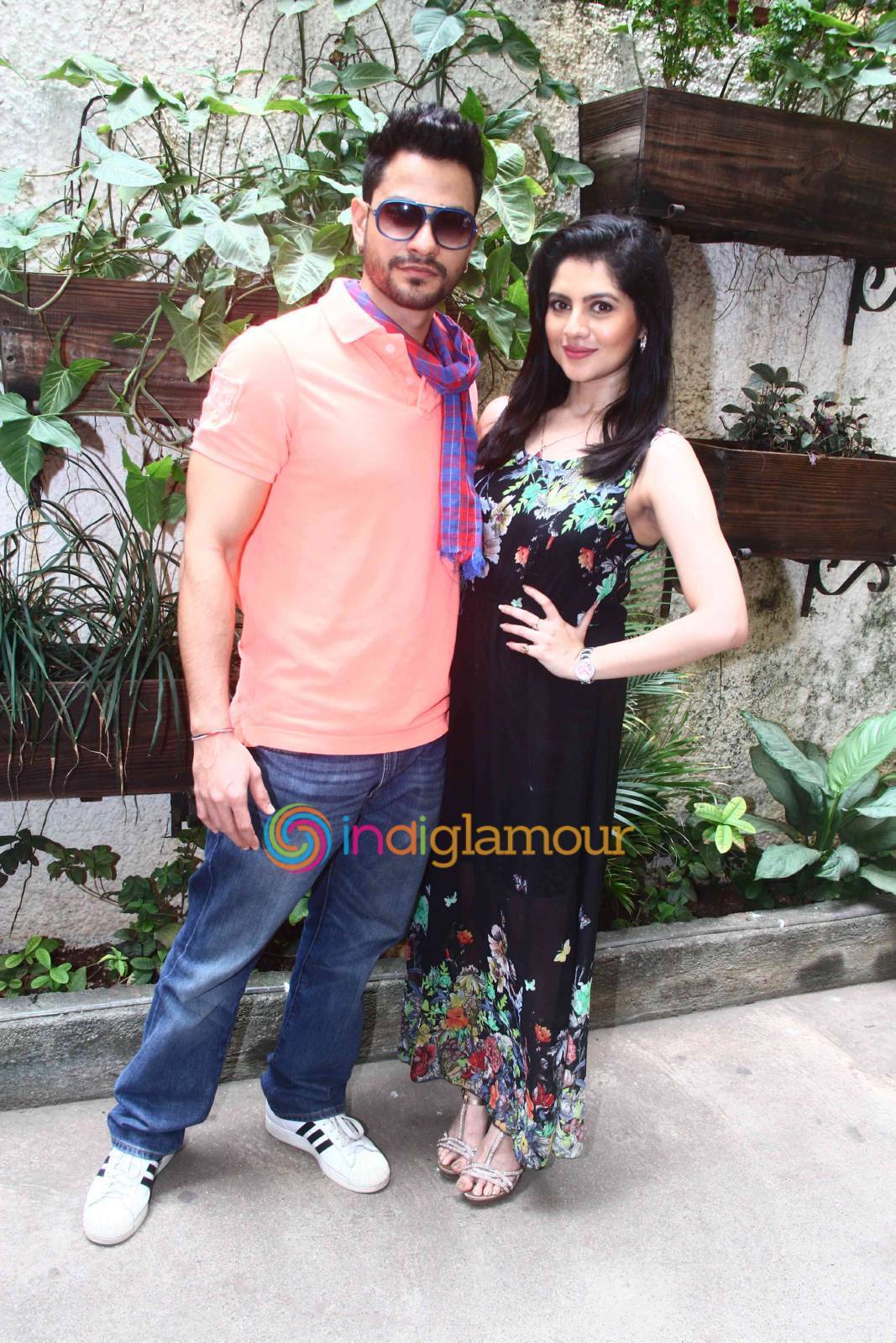 Special Screening of Guddu Ki Gun at Sunny Super Sound Event hd photo