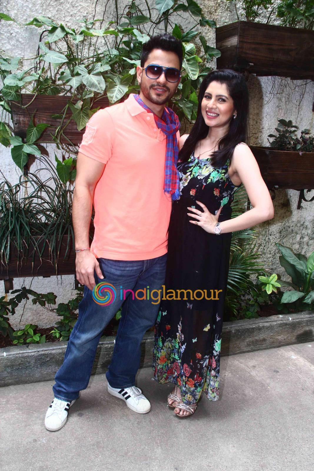 Special Screening of Guddu Ki Gun at Sunny Super Sound Event hd photo
