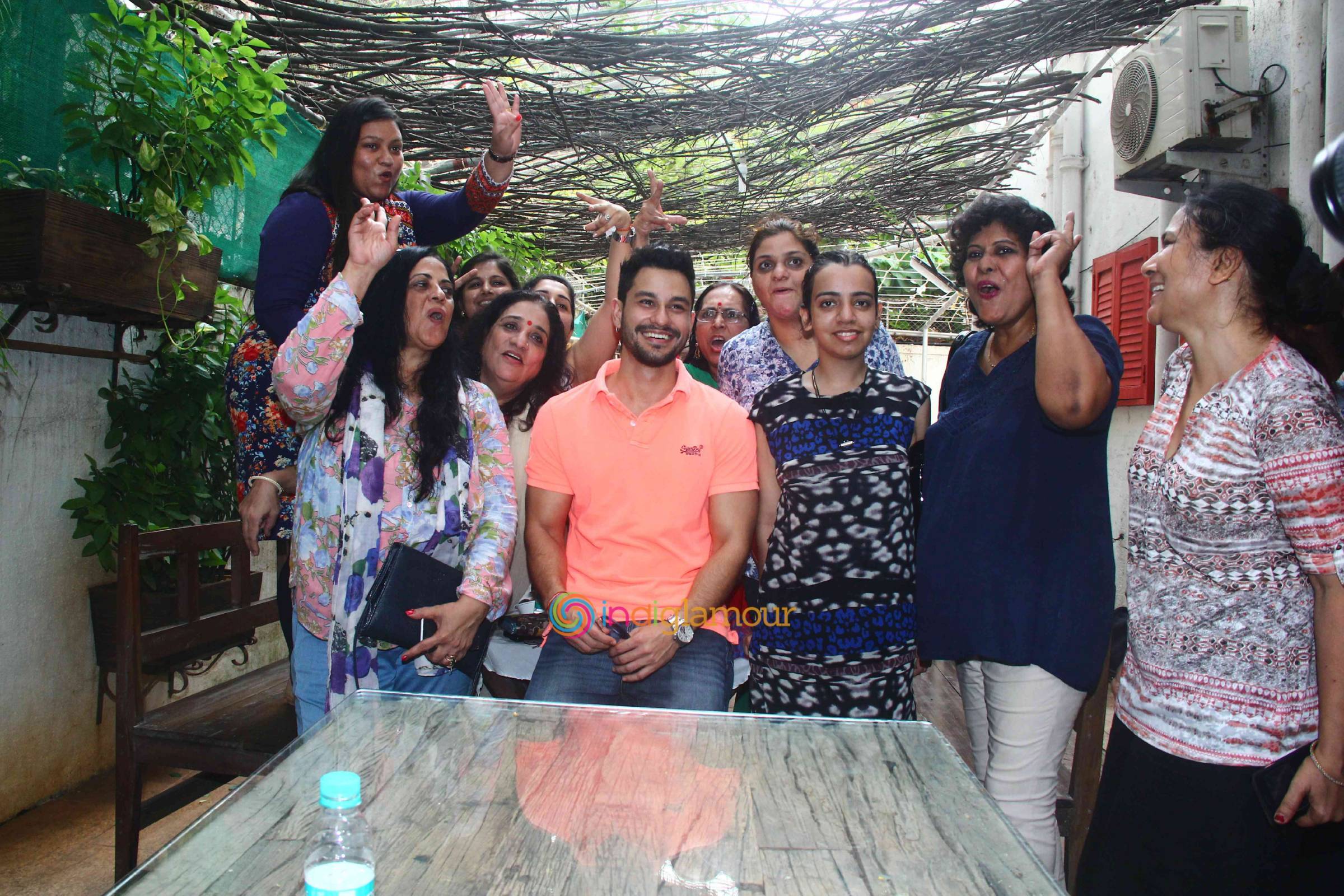 Special Screening of Guddu Ki Gun at Sunny Super Sound Event hd photo
