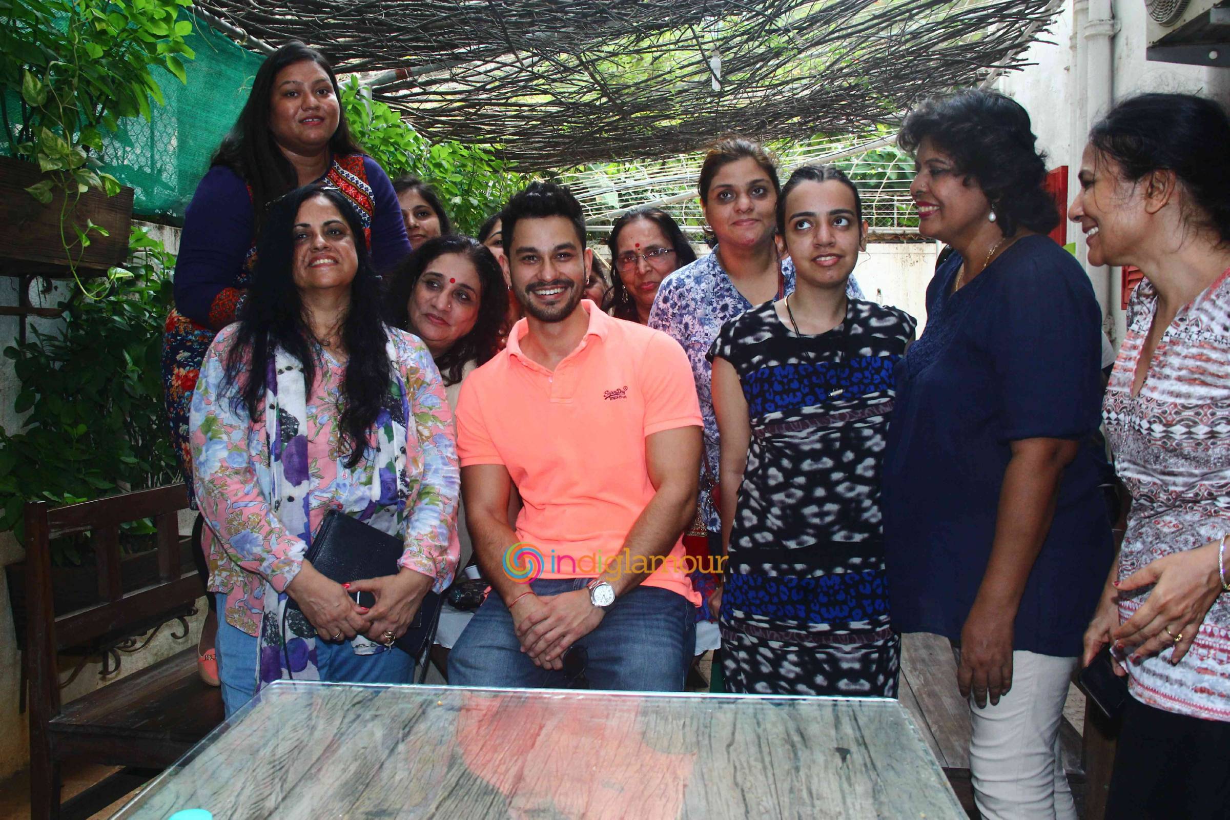 Special Screening of Guddu Ki Gun at Sunny Super Sound Event hd photo