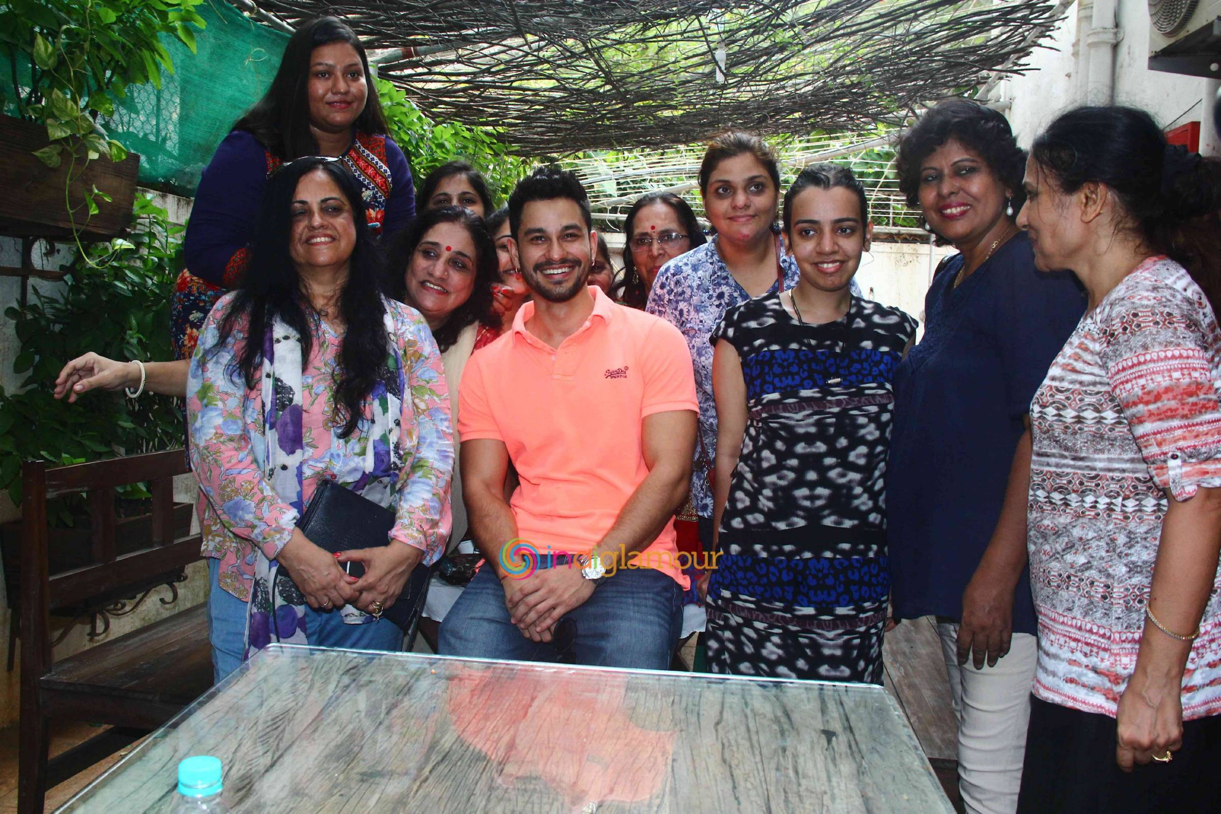 Special Screening of Guddu Ki Gun at Sunny Super Sound Event hd photo