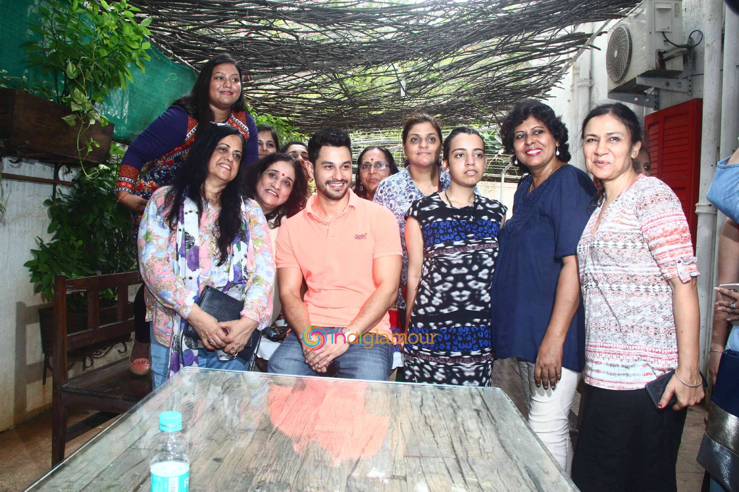 Special Screening of Guddu Ki Gun at Sunny Super Sound Event hd photo