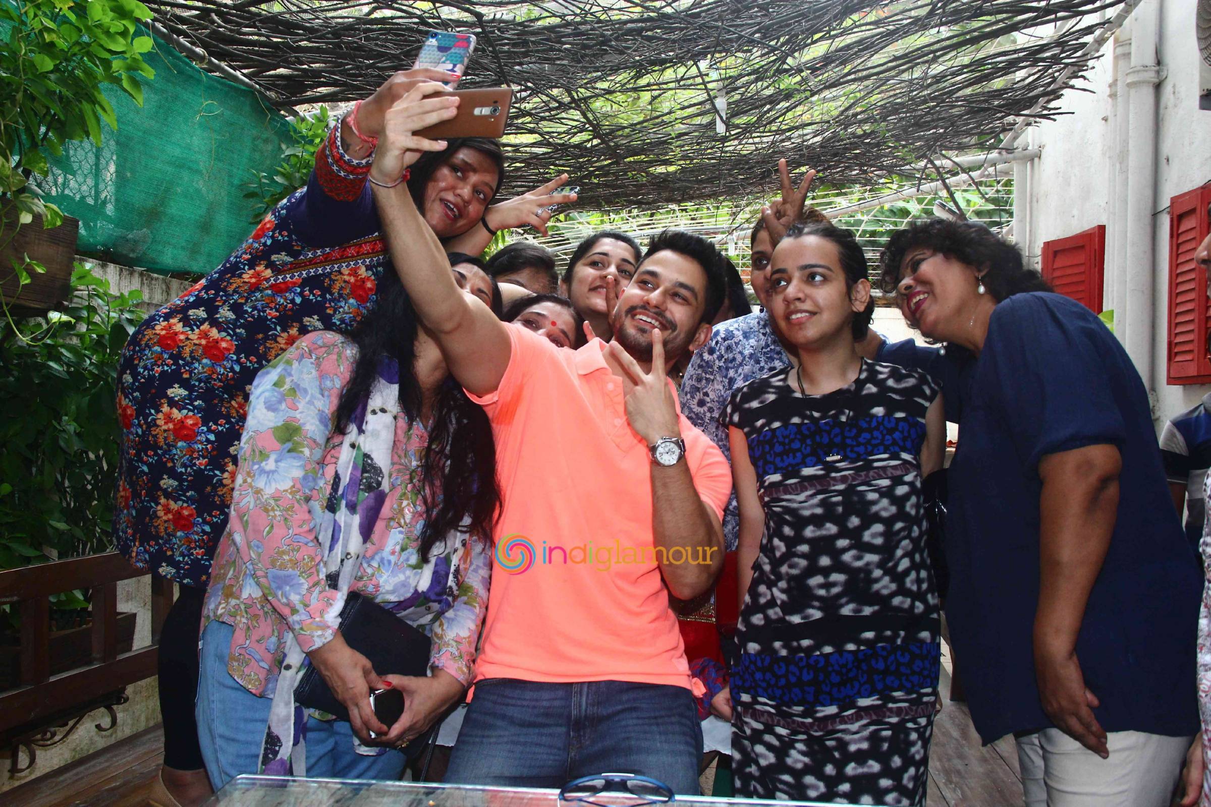 Special Screening of Guddu Ki Gun at Sunny Super Sound Event hd photo