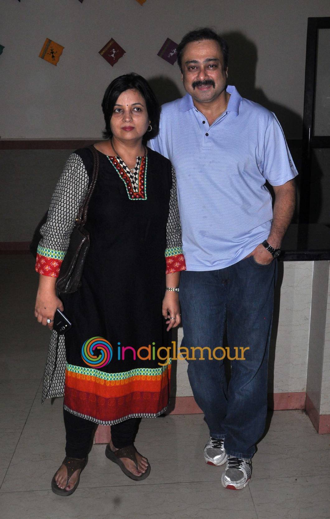 A R Rahman to Receive Hridaynath Mangeshkar Award Event hd photo