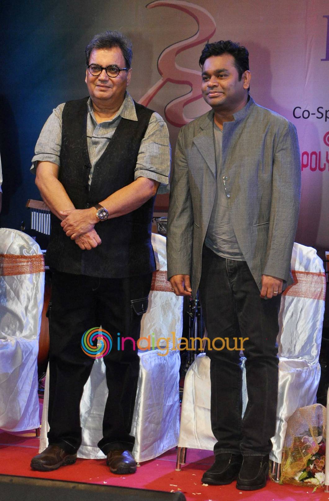 A R Rahman to Receive Hridaynath Mangeshkar Award Event hd photo